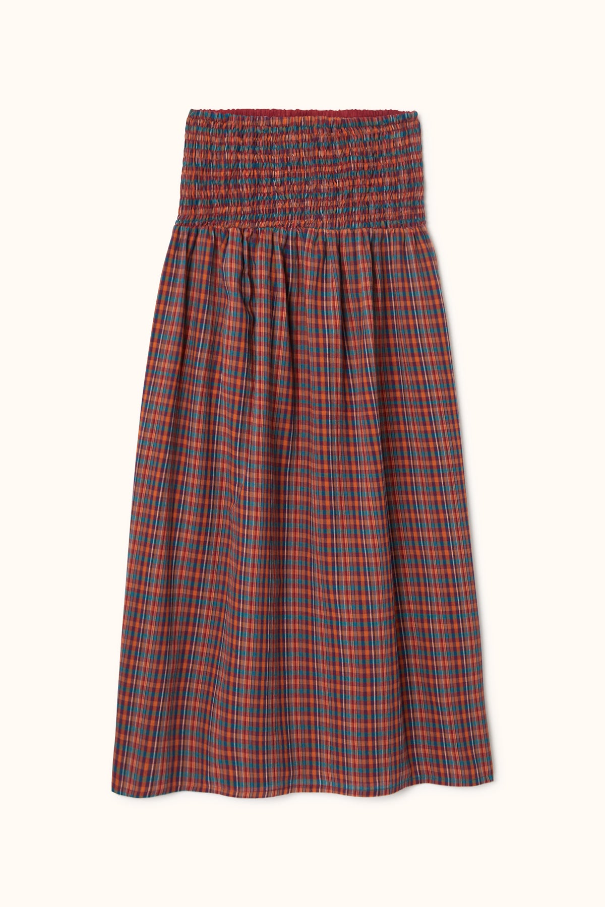 Juhi Skirt
