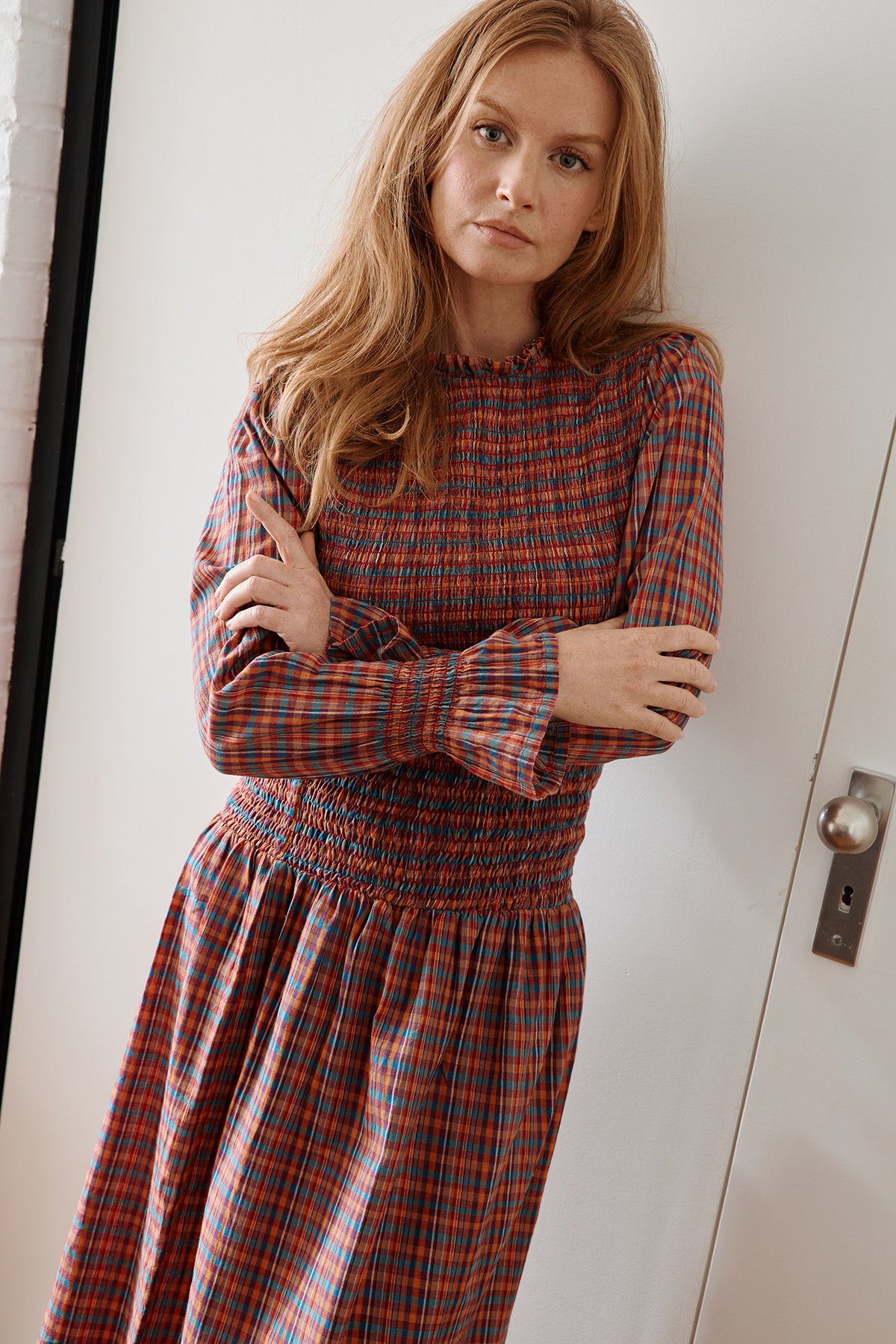 Juhi Skirt