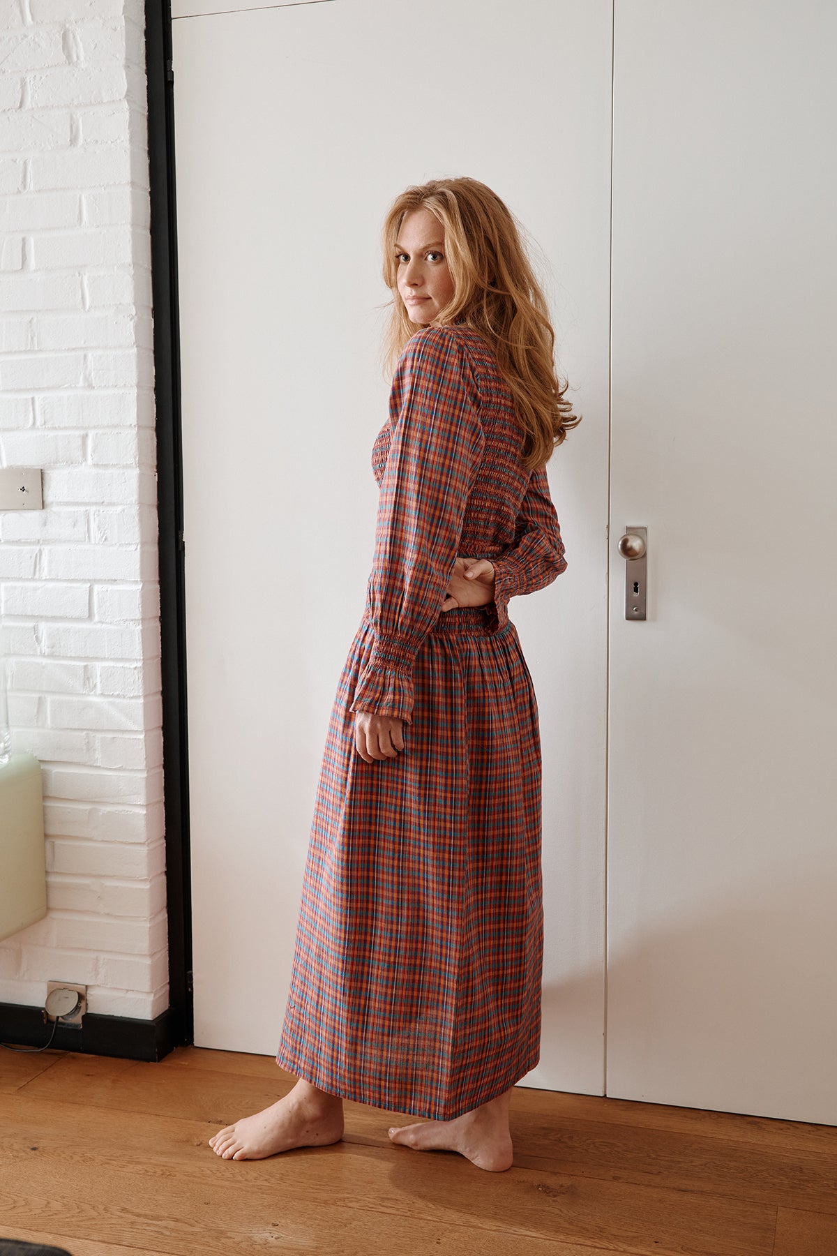 Juhi Skirt