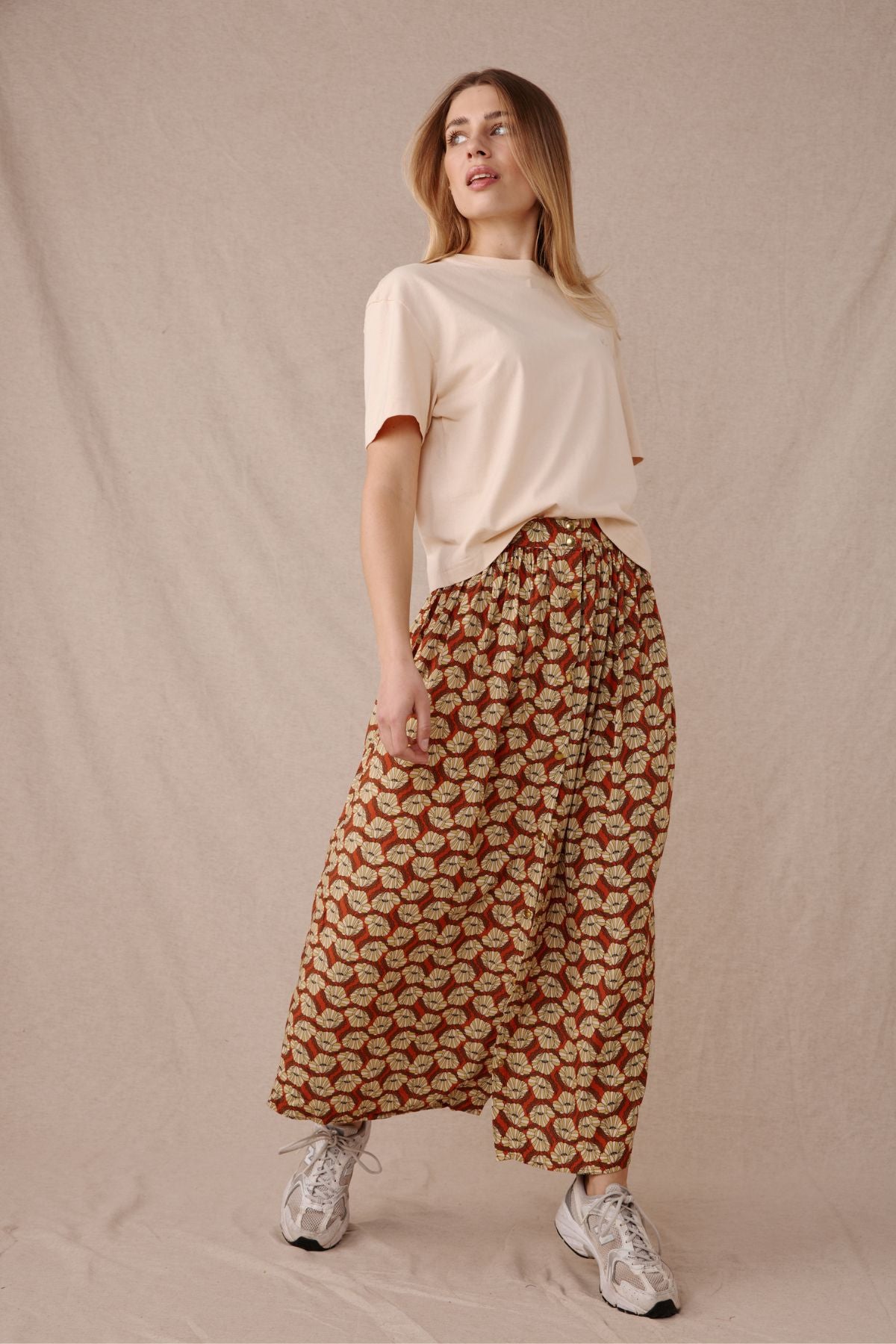 Neela Skirt