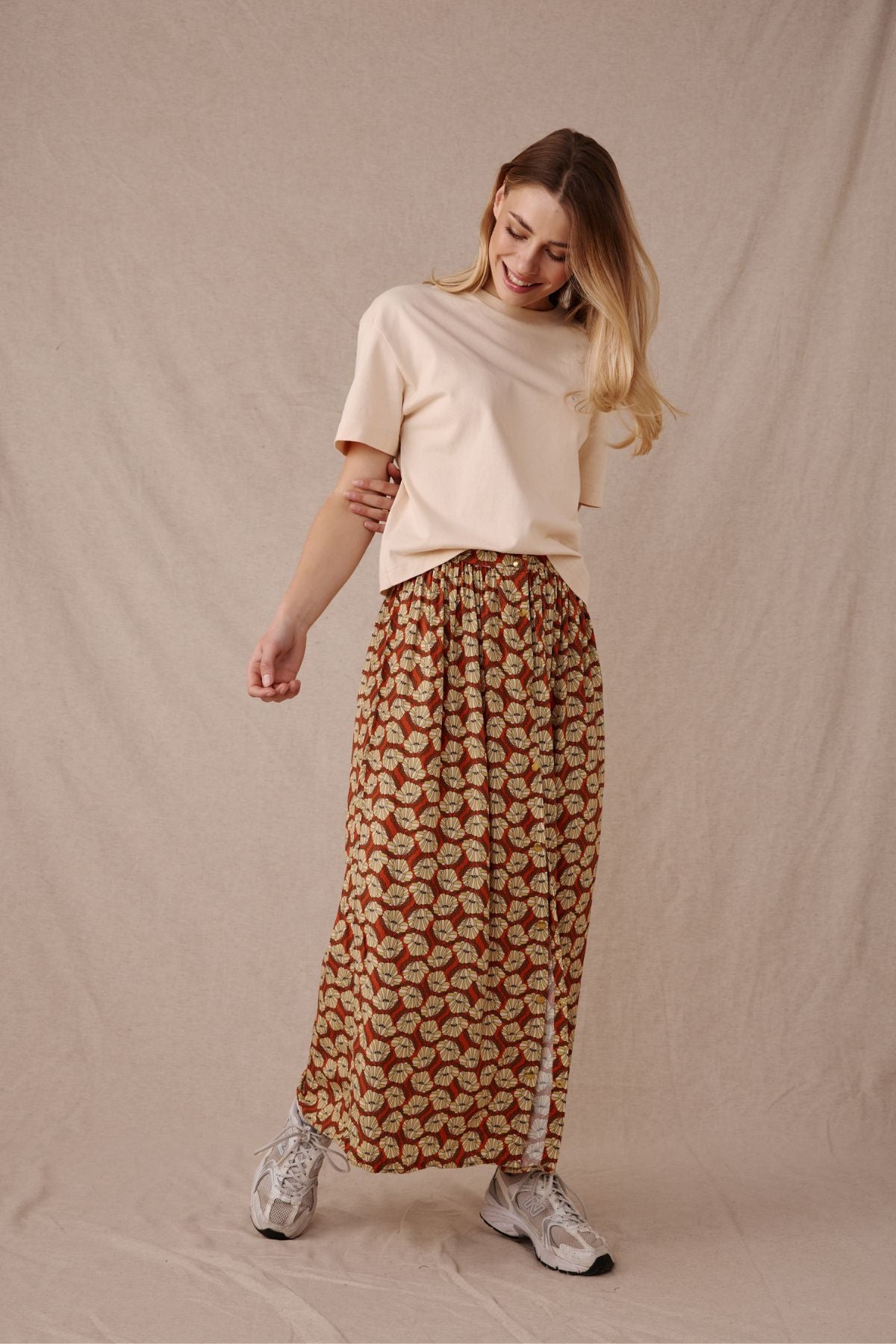 Neela Skirt