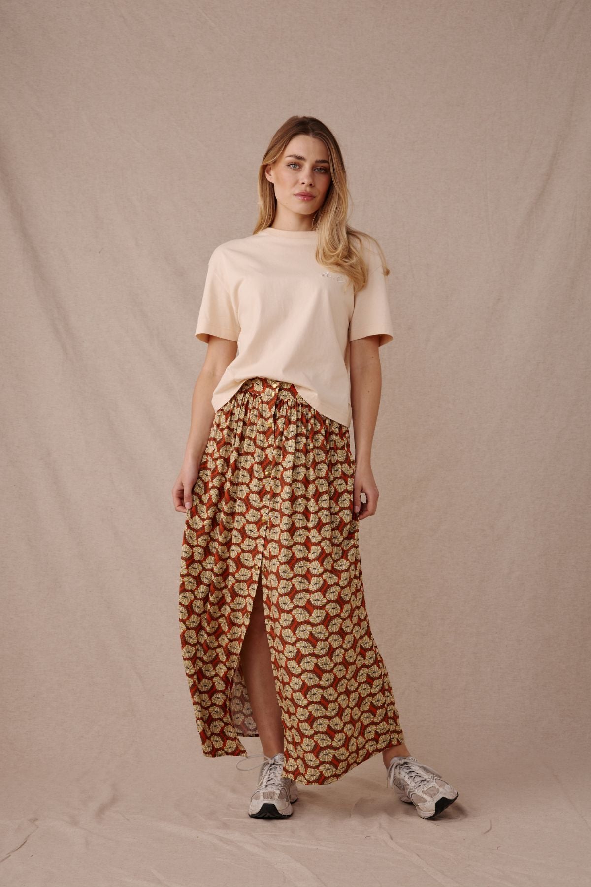 Neela Skirt
