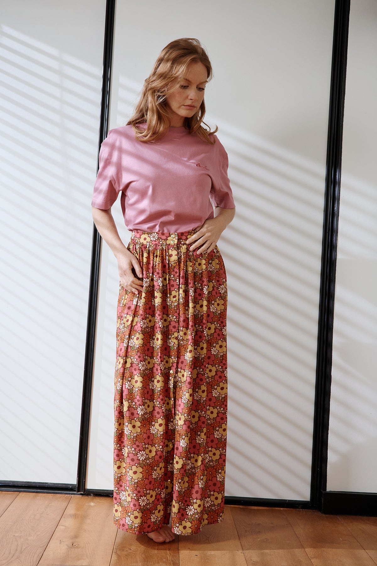 Neela Skirt