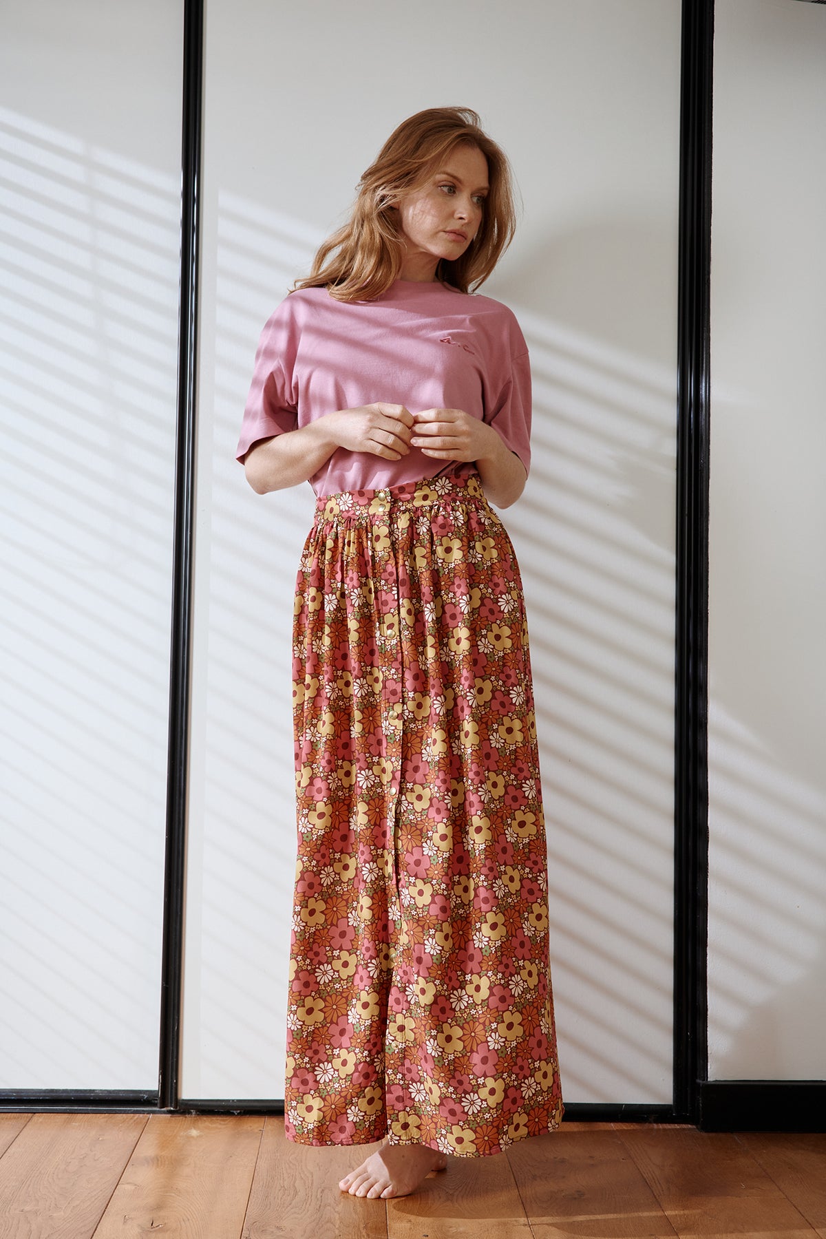 Neela Skirt
