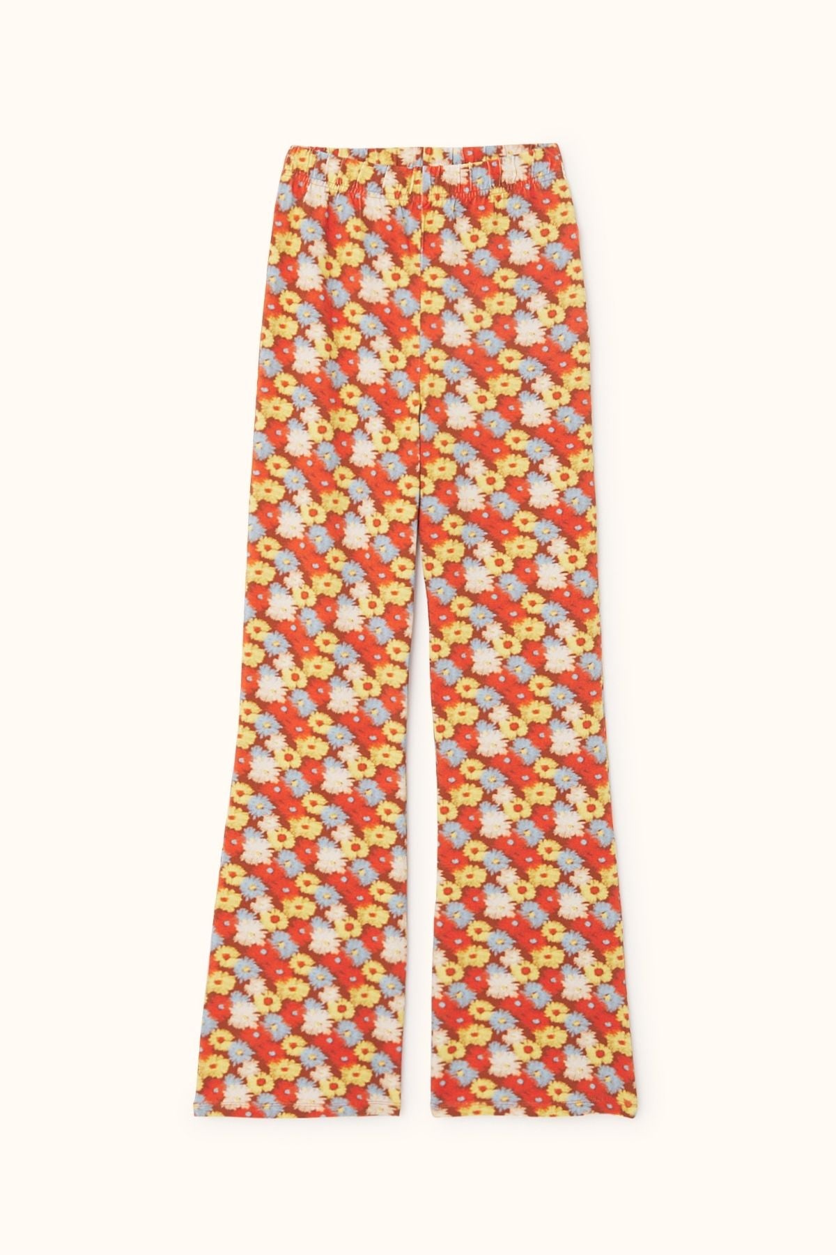 Luso Flared Leggings