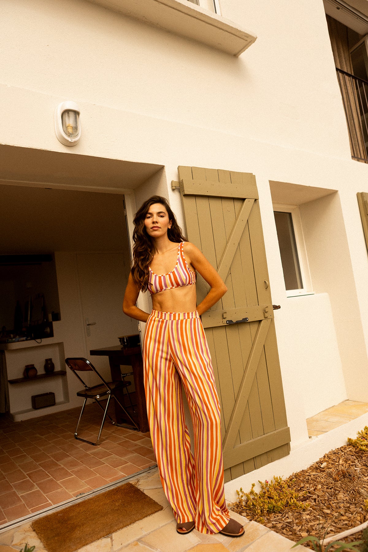 Meera Swimsuit