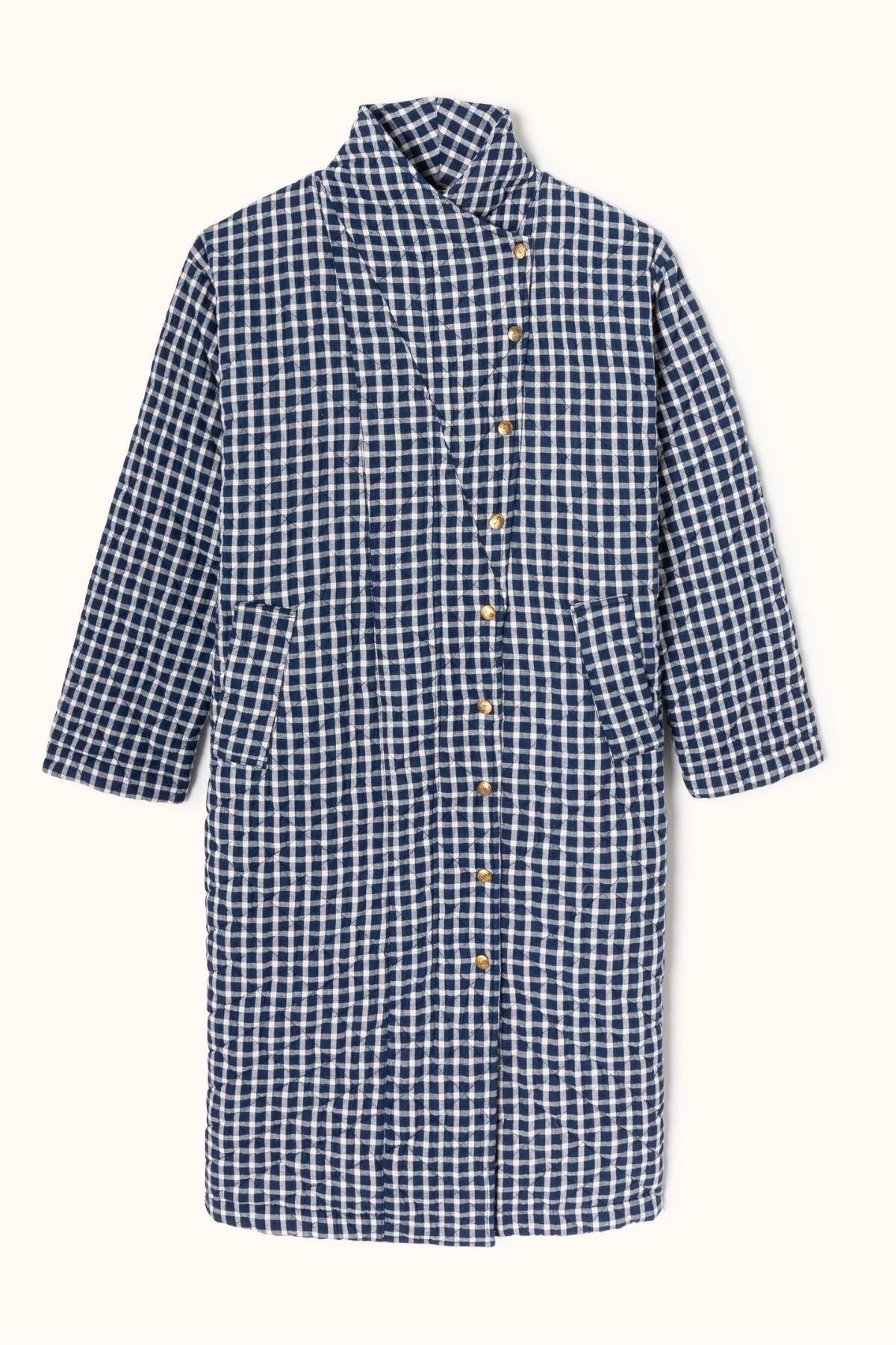 Manteau Jiyo