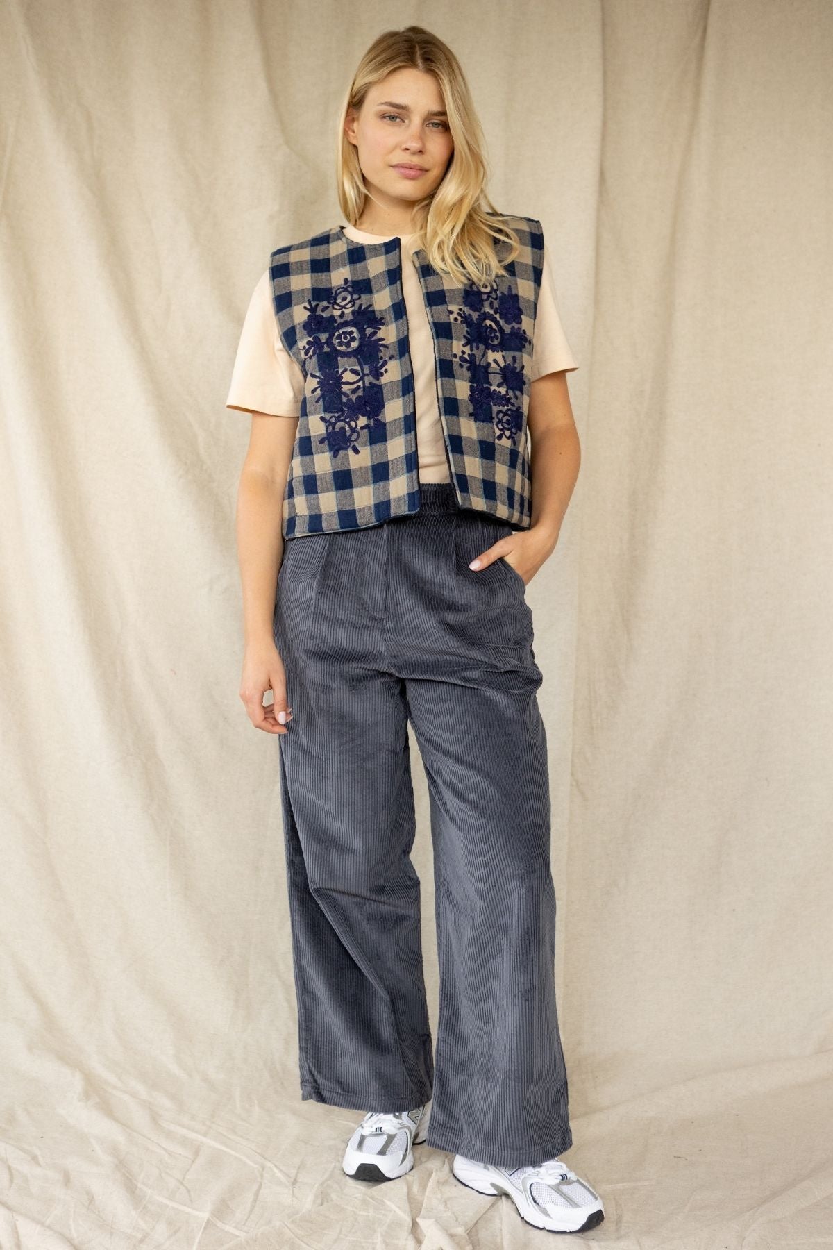 Fijango Trousers