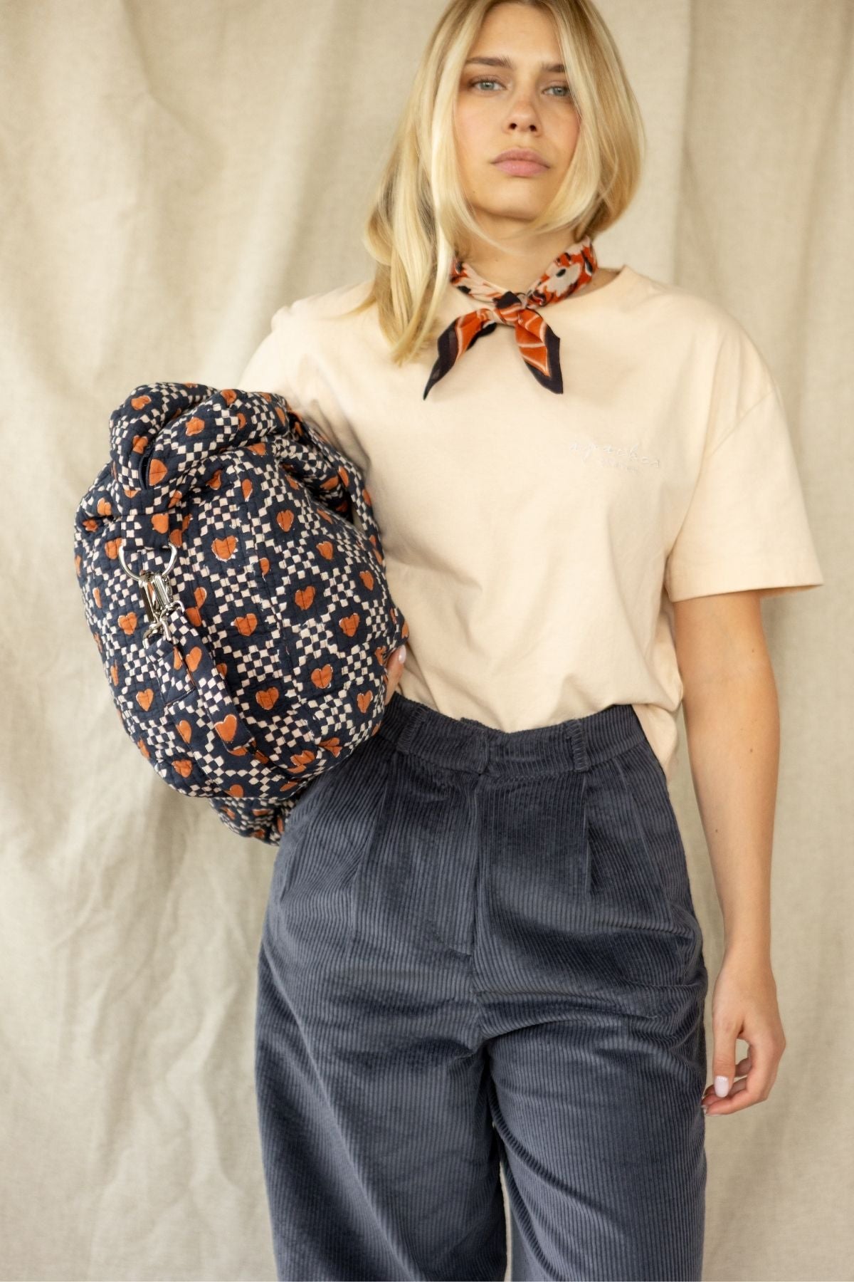 Fijango Trousers