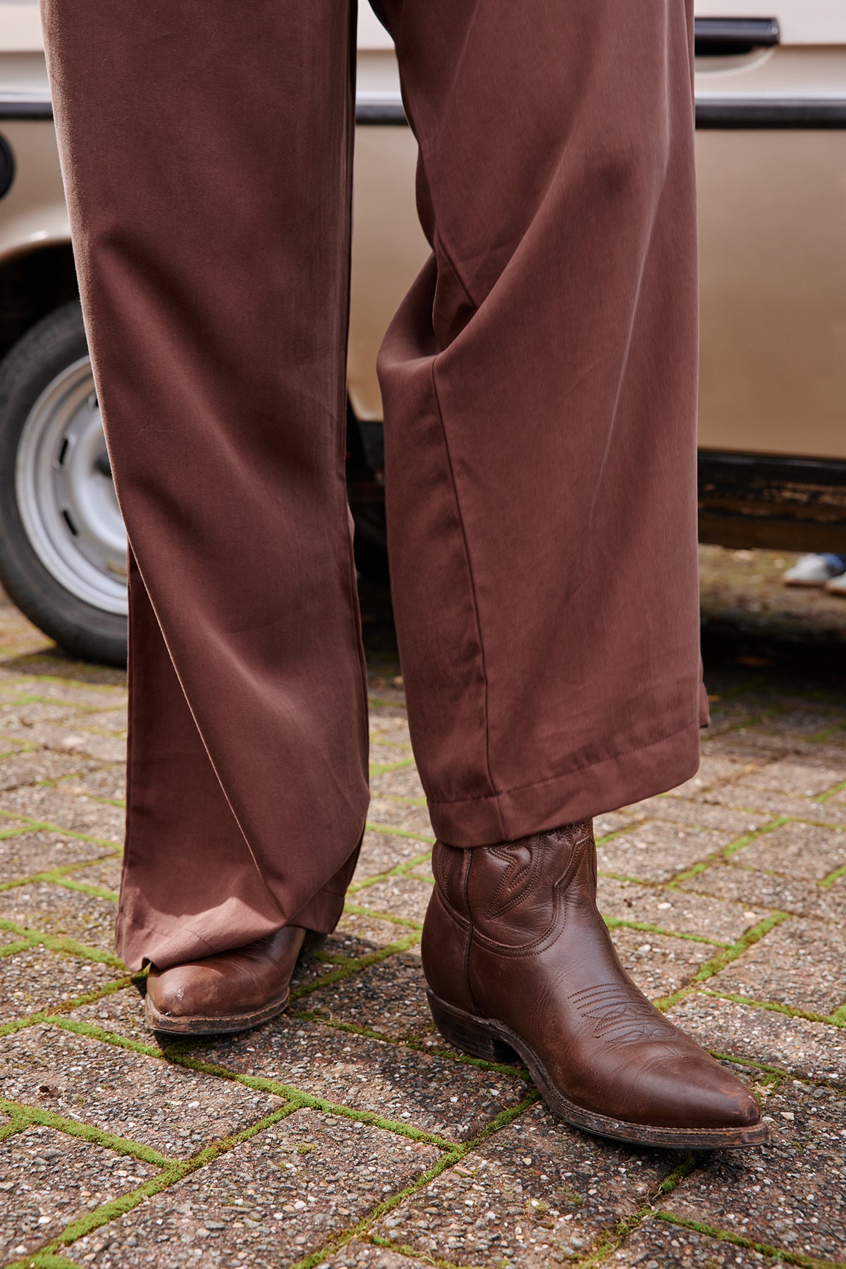 Fijangi Trousers