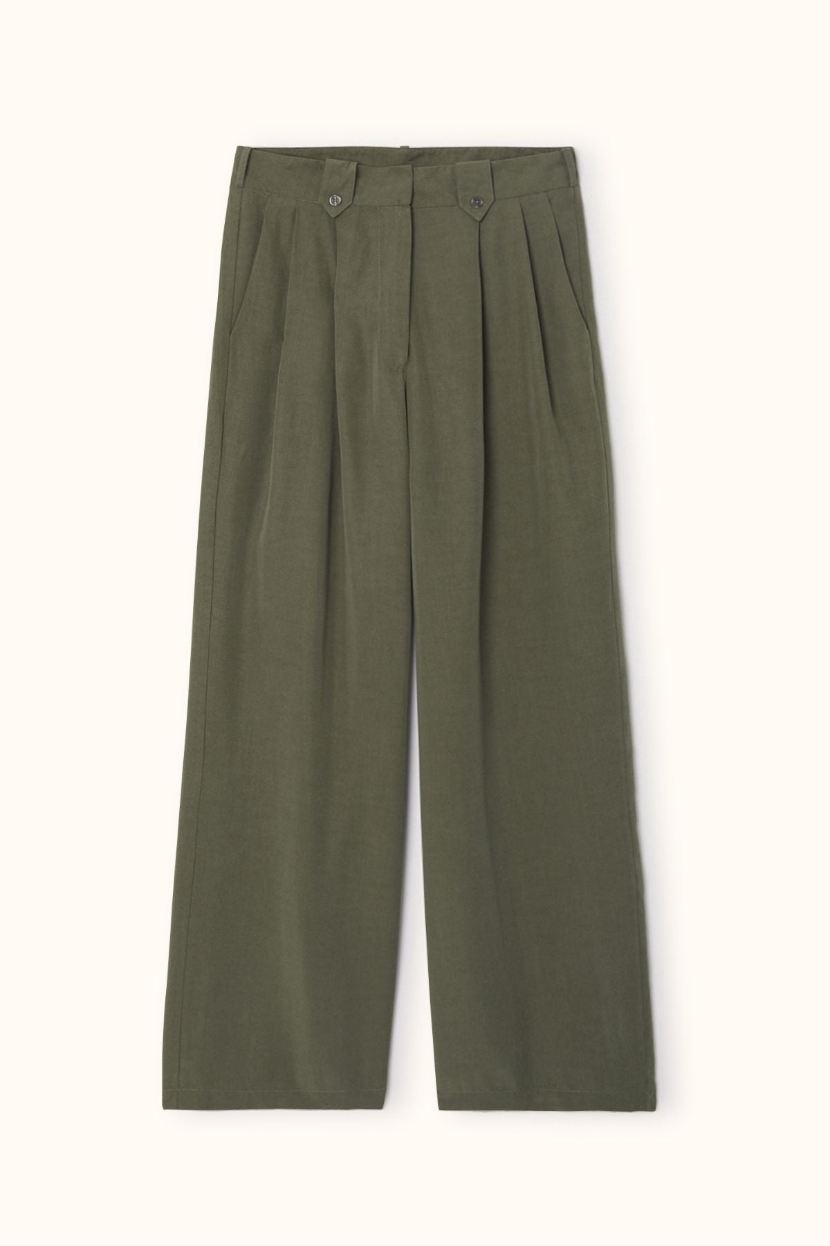 Fijangi Trousers