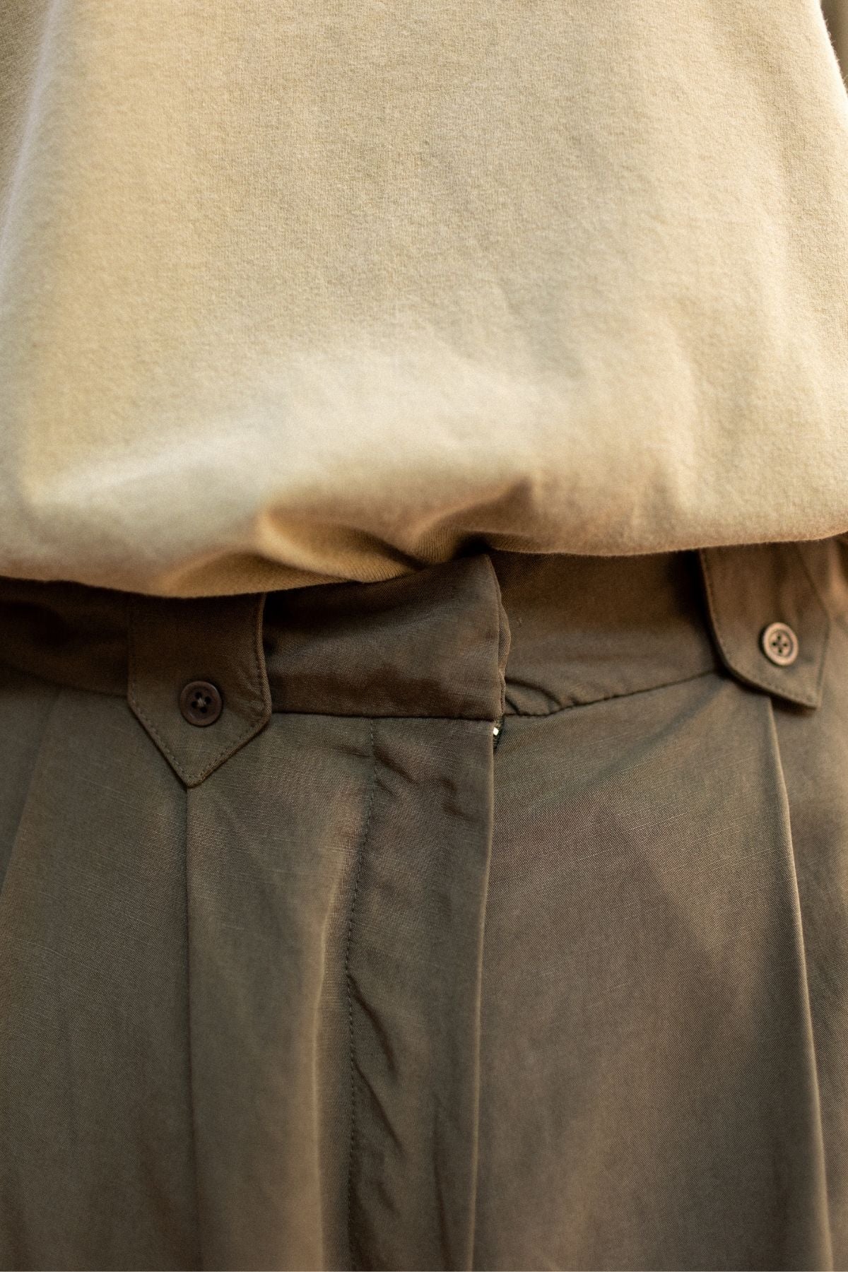 Fijangi Trousers