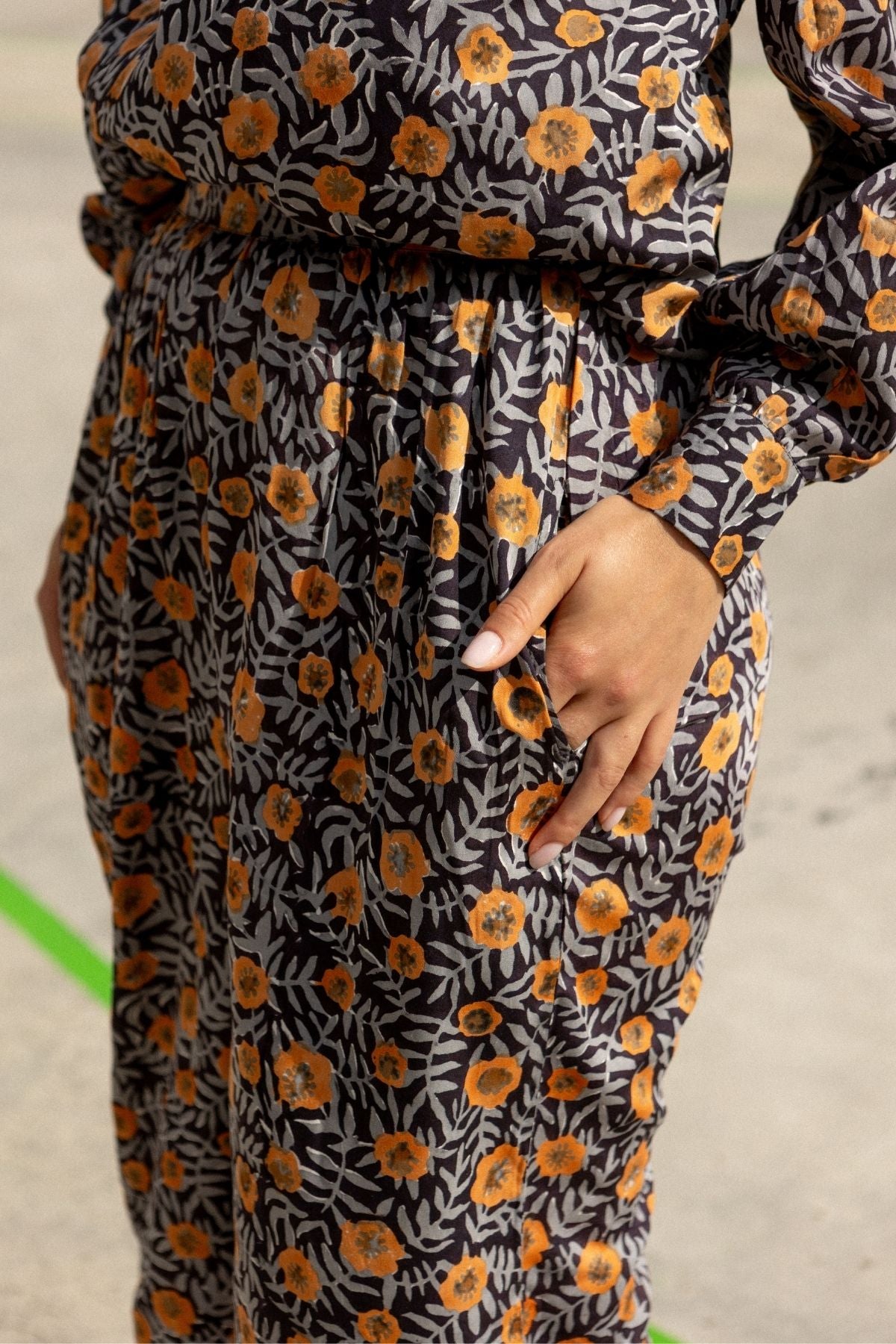 Hital Pants