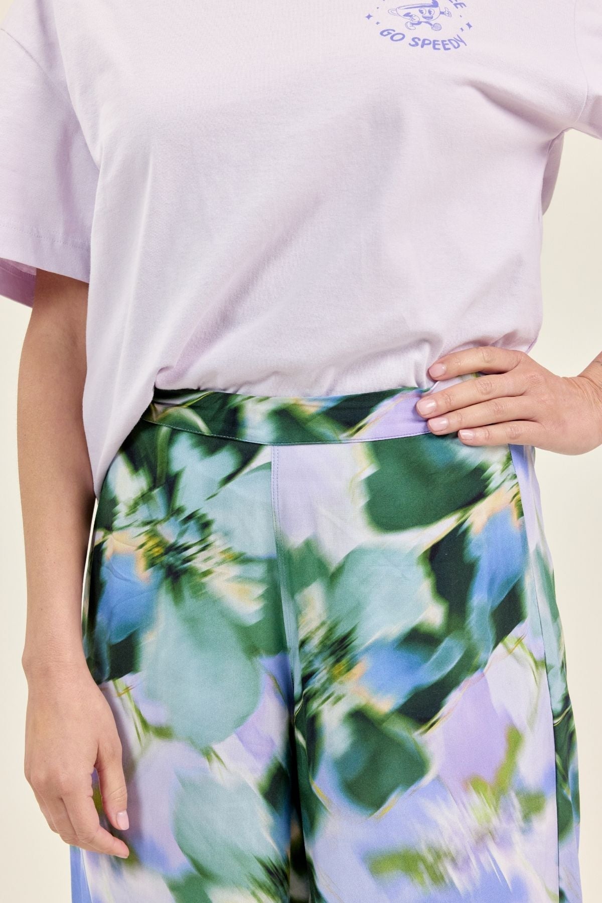 Jaimini Pants