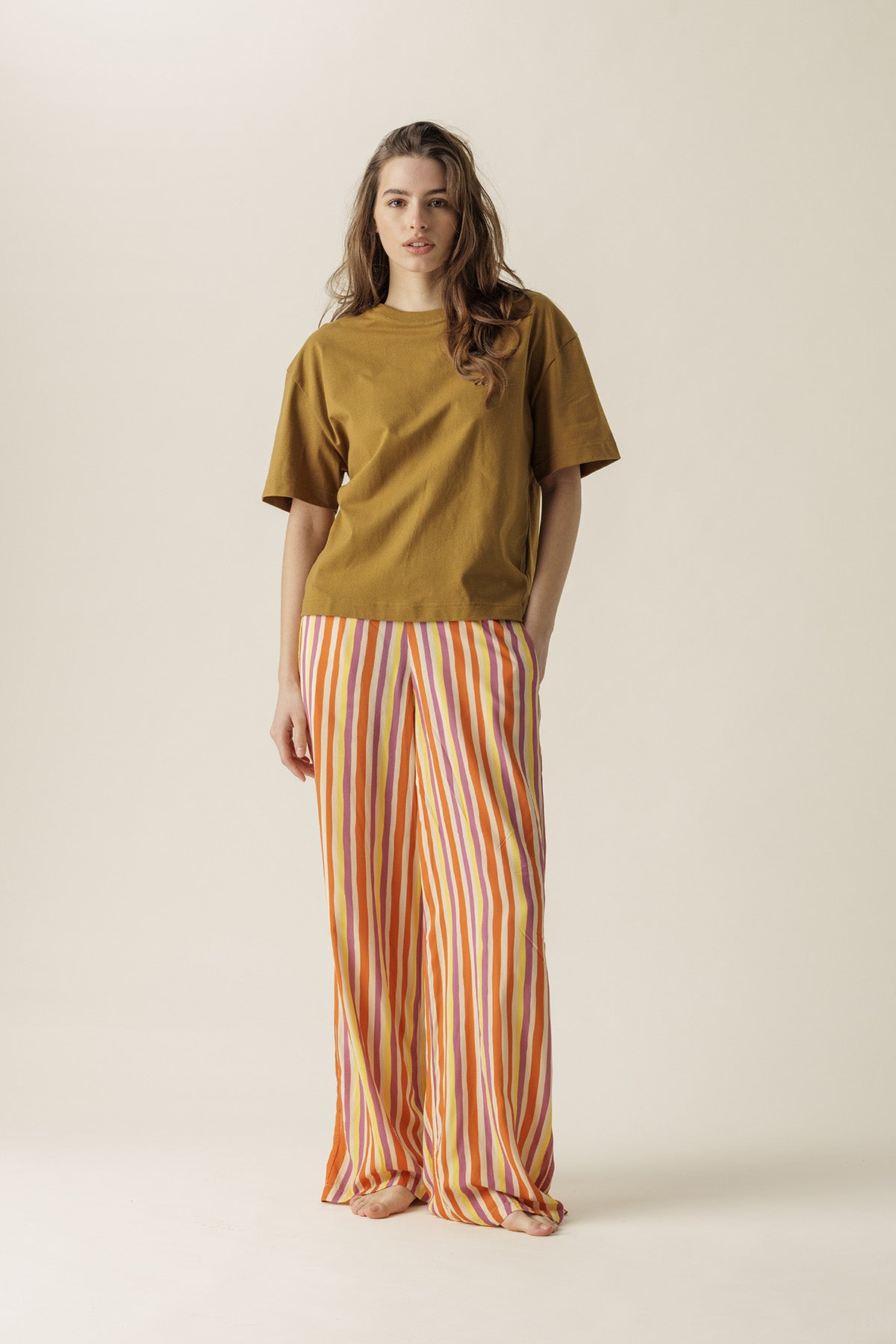 Jaimini Trousers