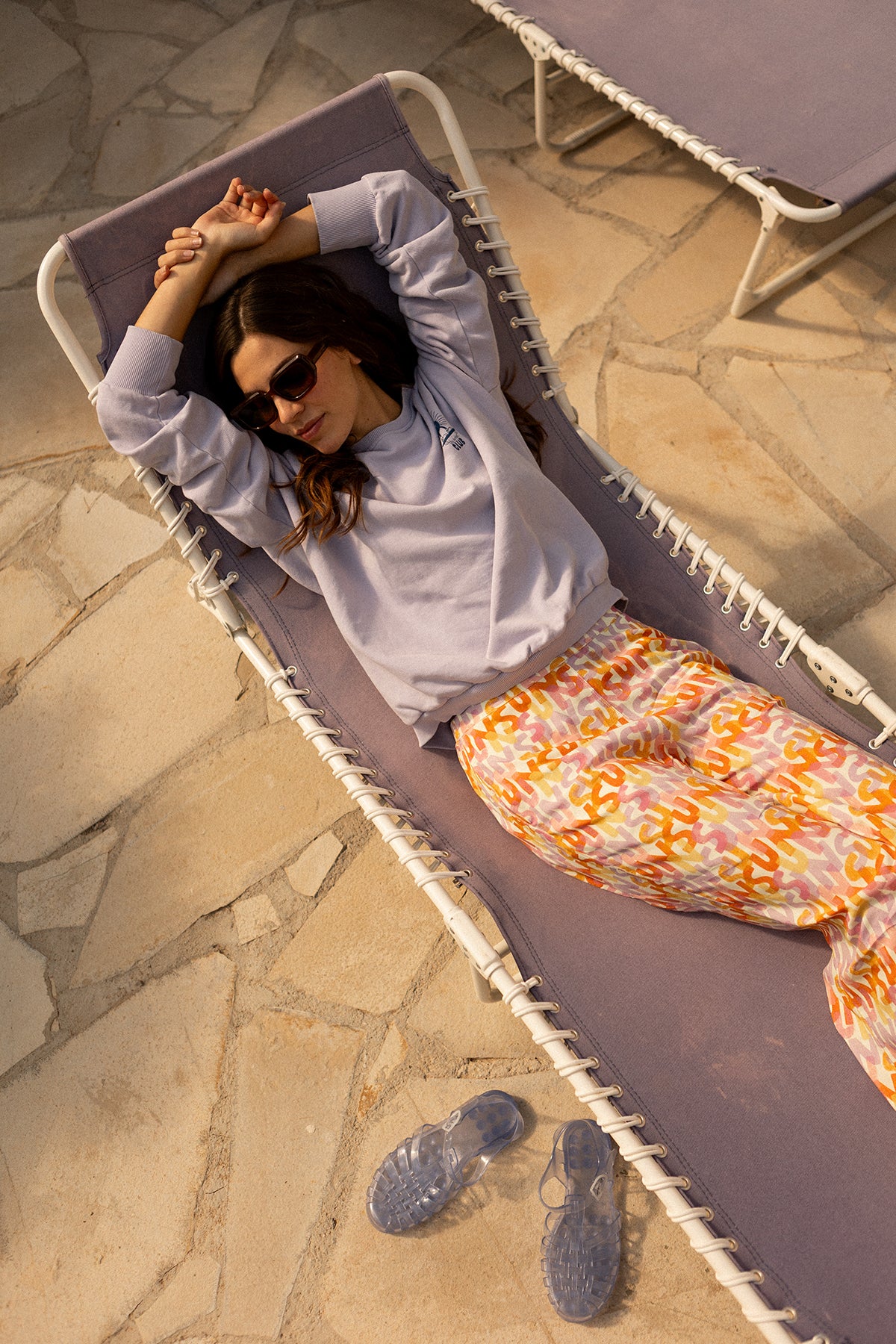 Jaimini Trousers