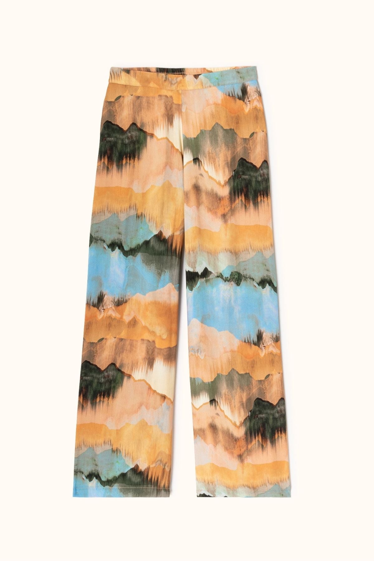 Jaimini Trousers
