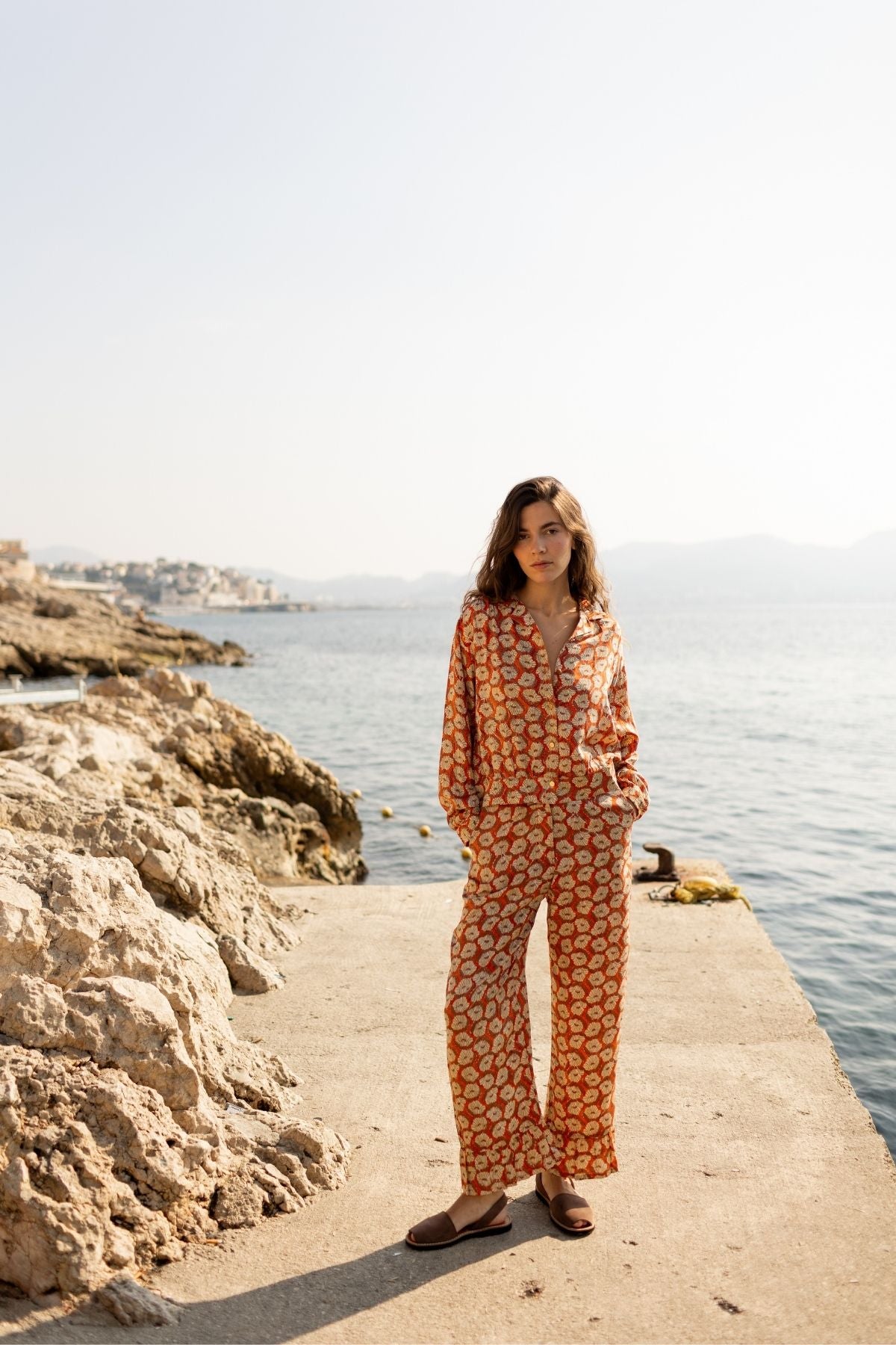 Padma Trousers