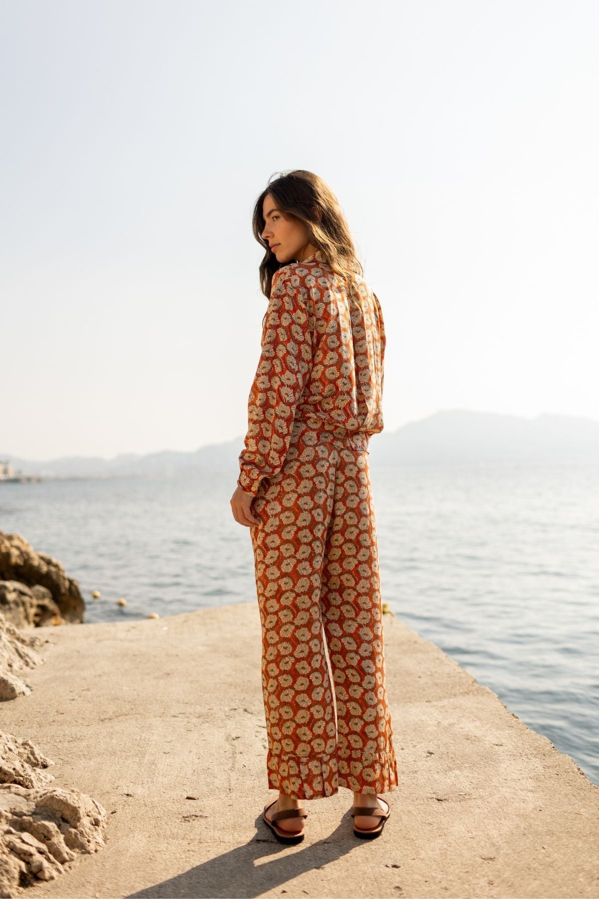Padma Trousers