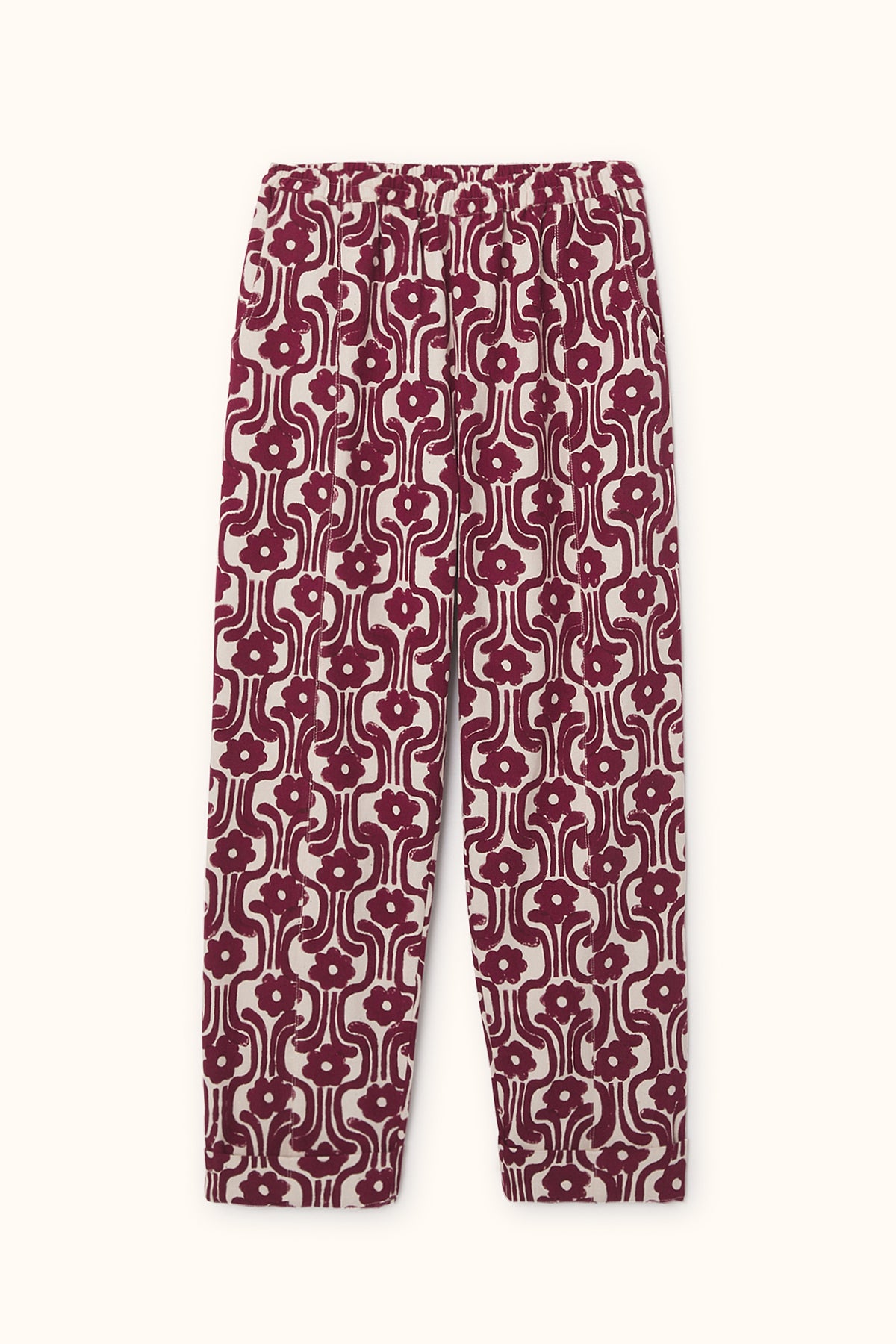 Pavani Trousers