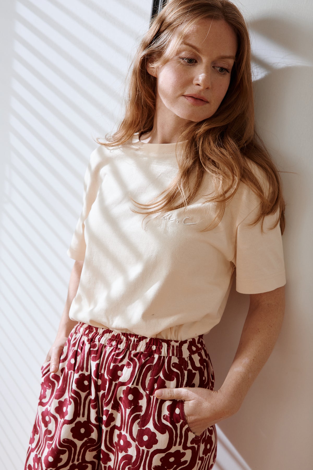 Pavani Trousers