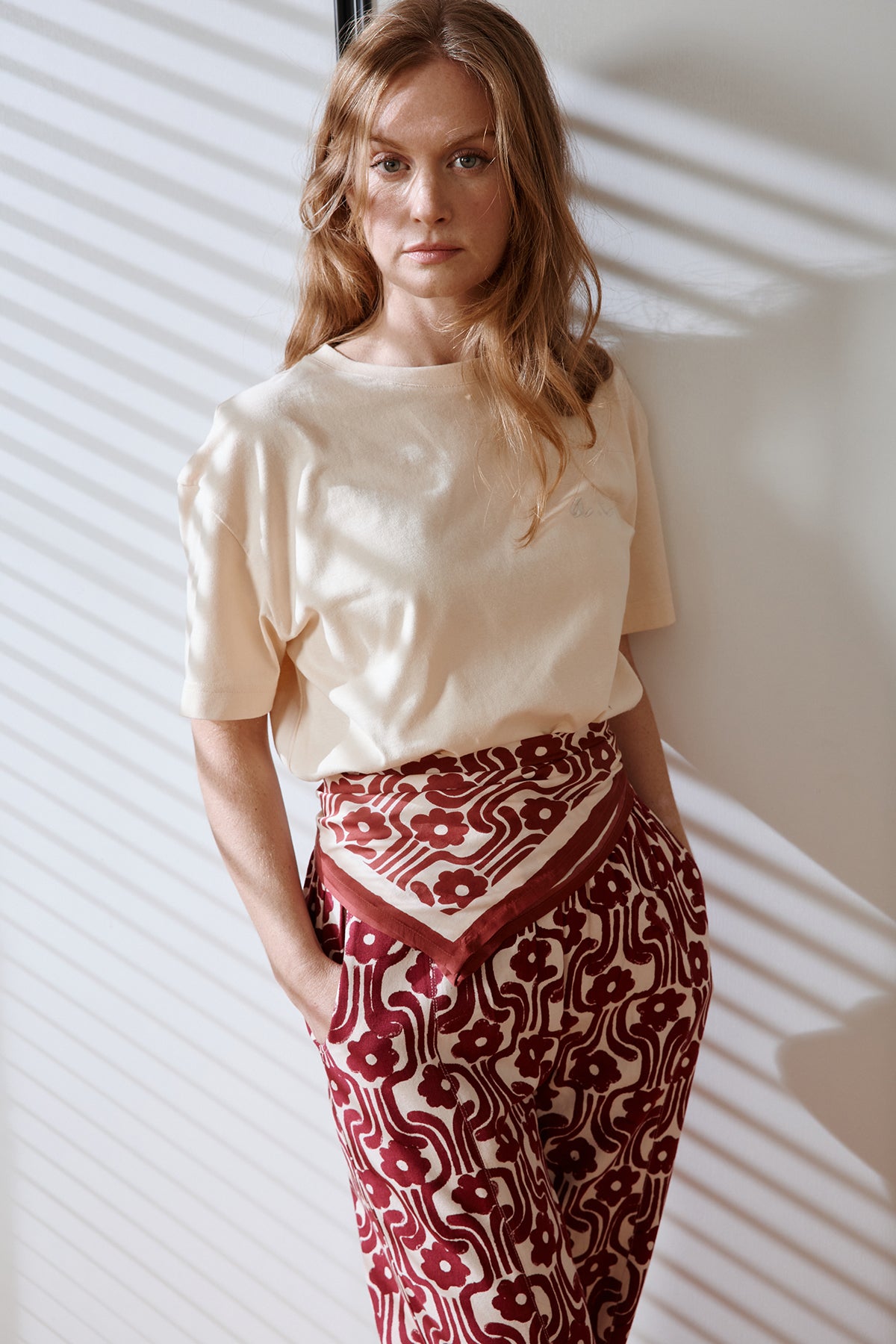 Pavani Trousers