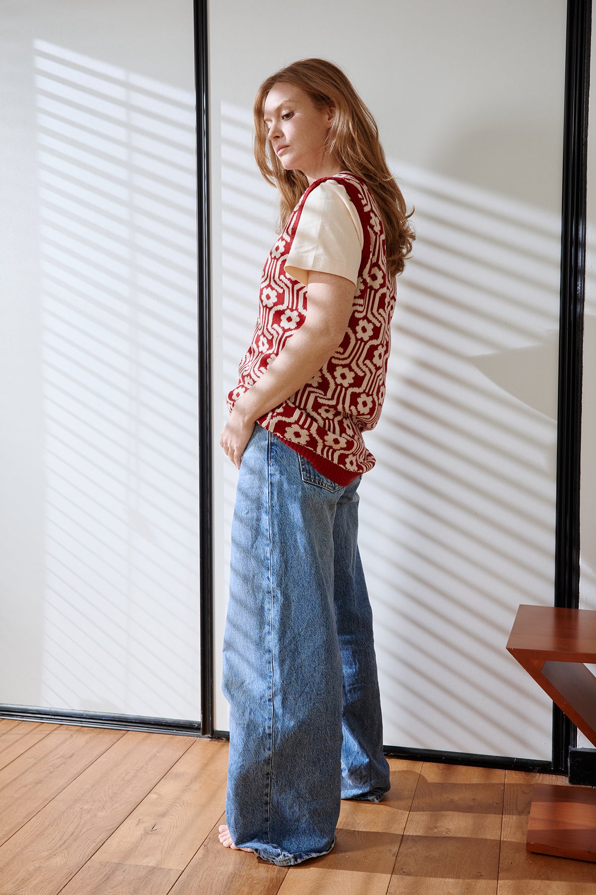 Tilaka sweater