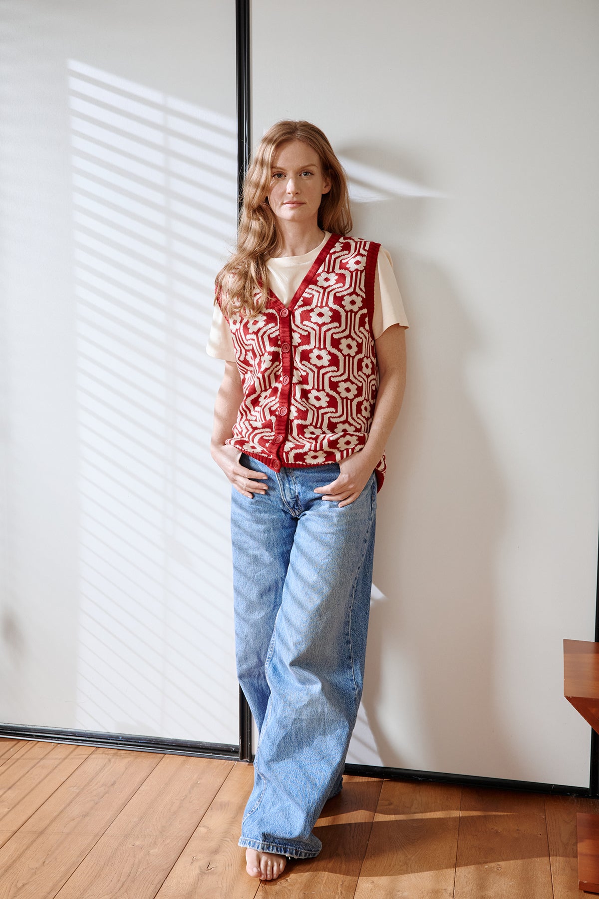 Tilaka sweater