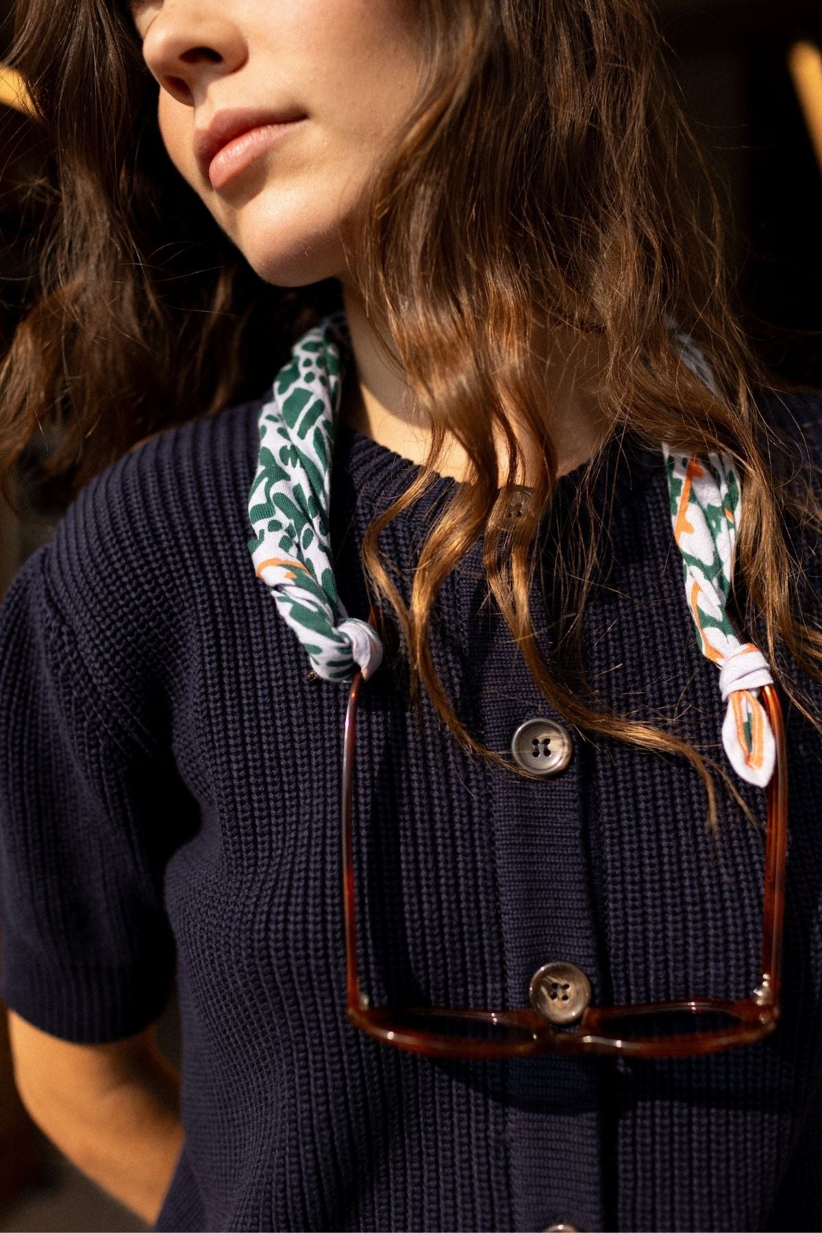 Tishka Sweater