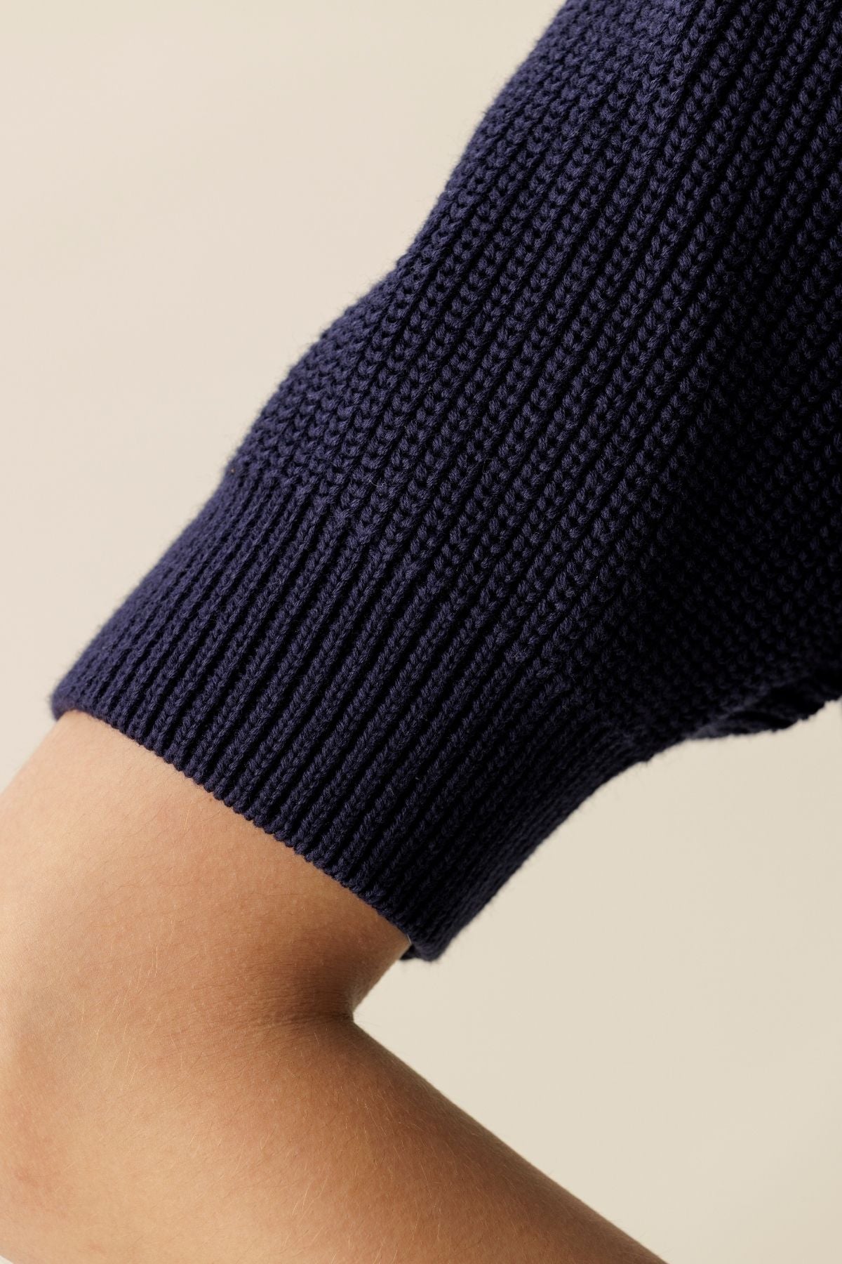 Tishka Sweater