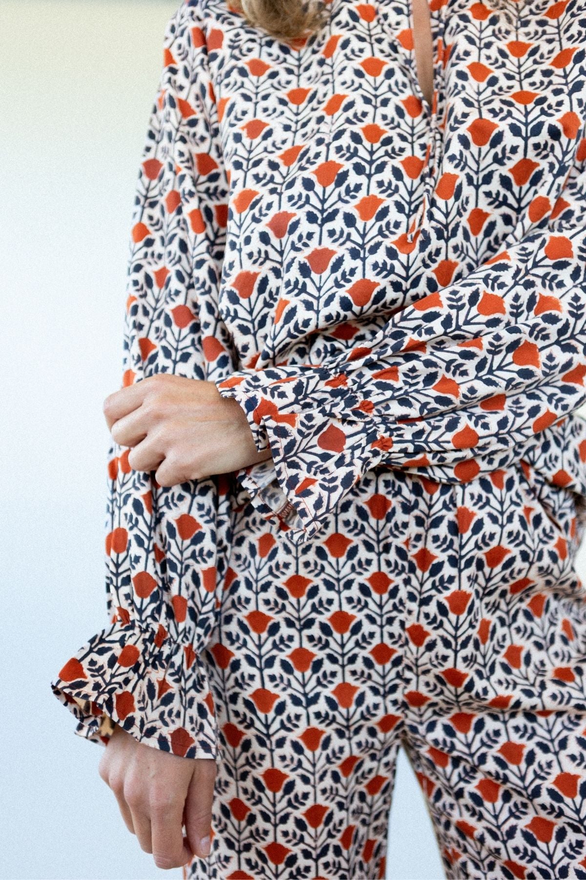 Moonal Pajamas