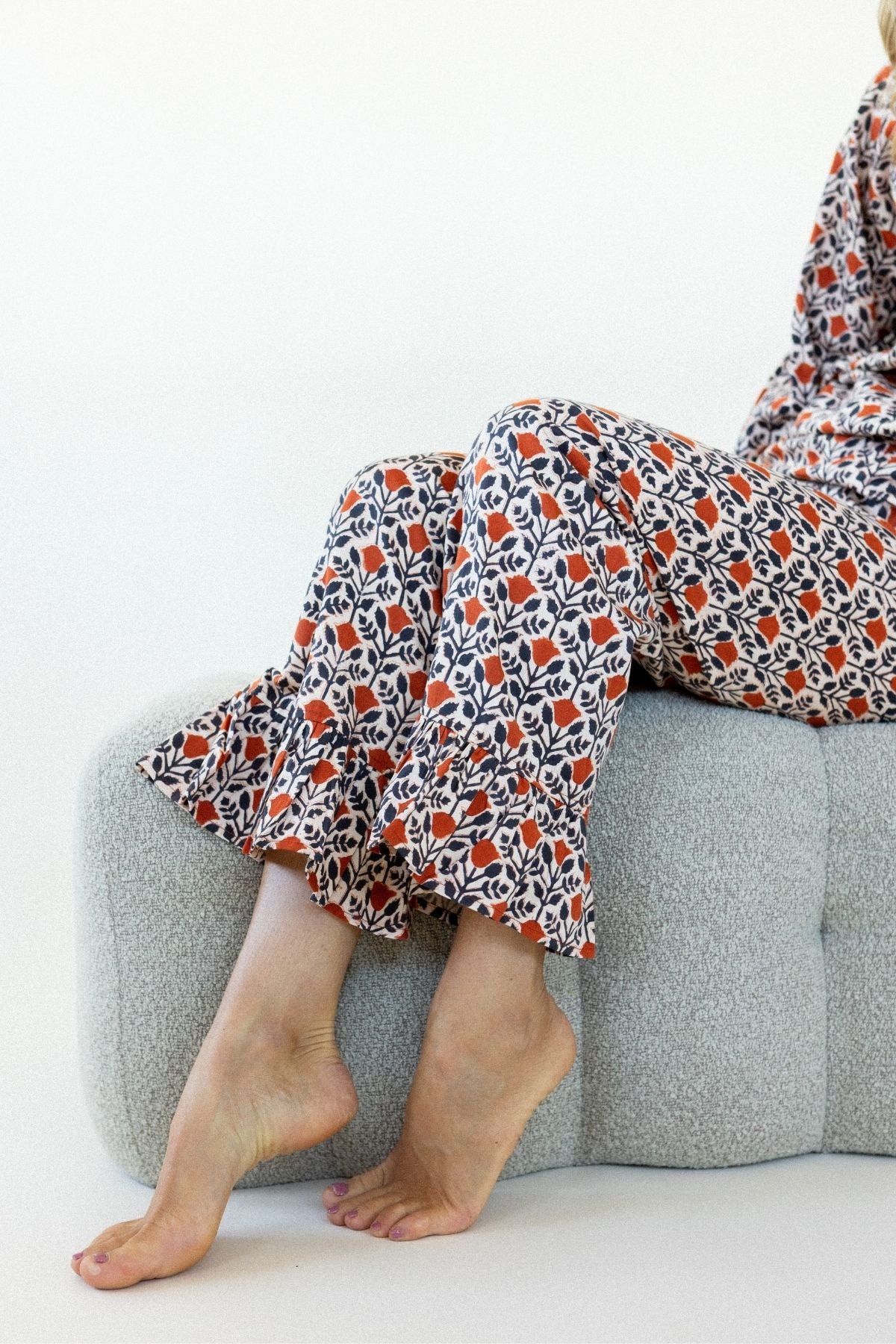 Moonal Pajamas