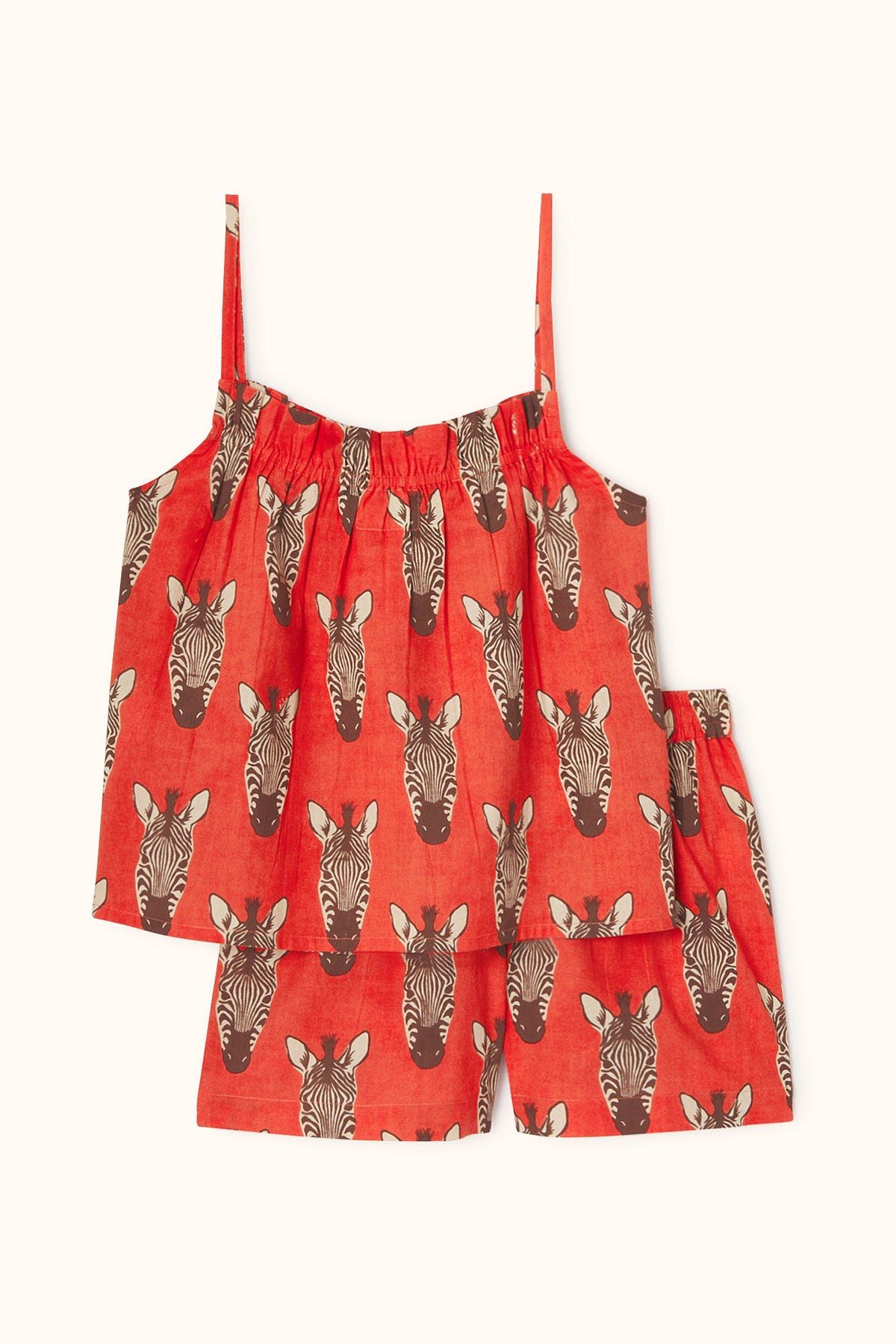 Pandnay Pyjama Set