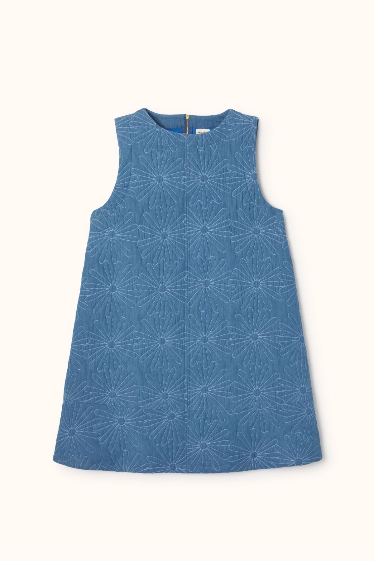 Rohana Dress
