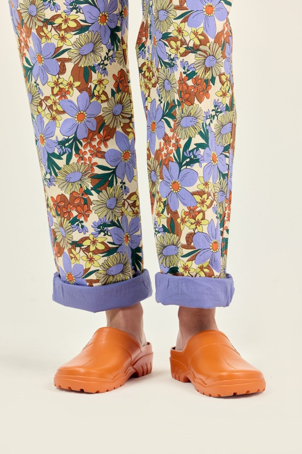 Pyara Overalls