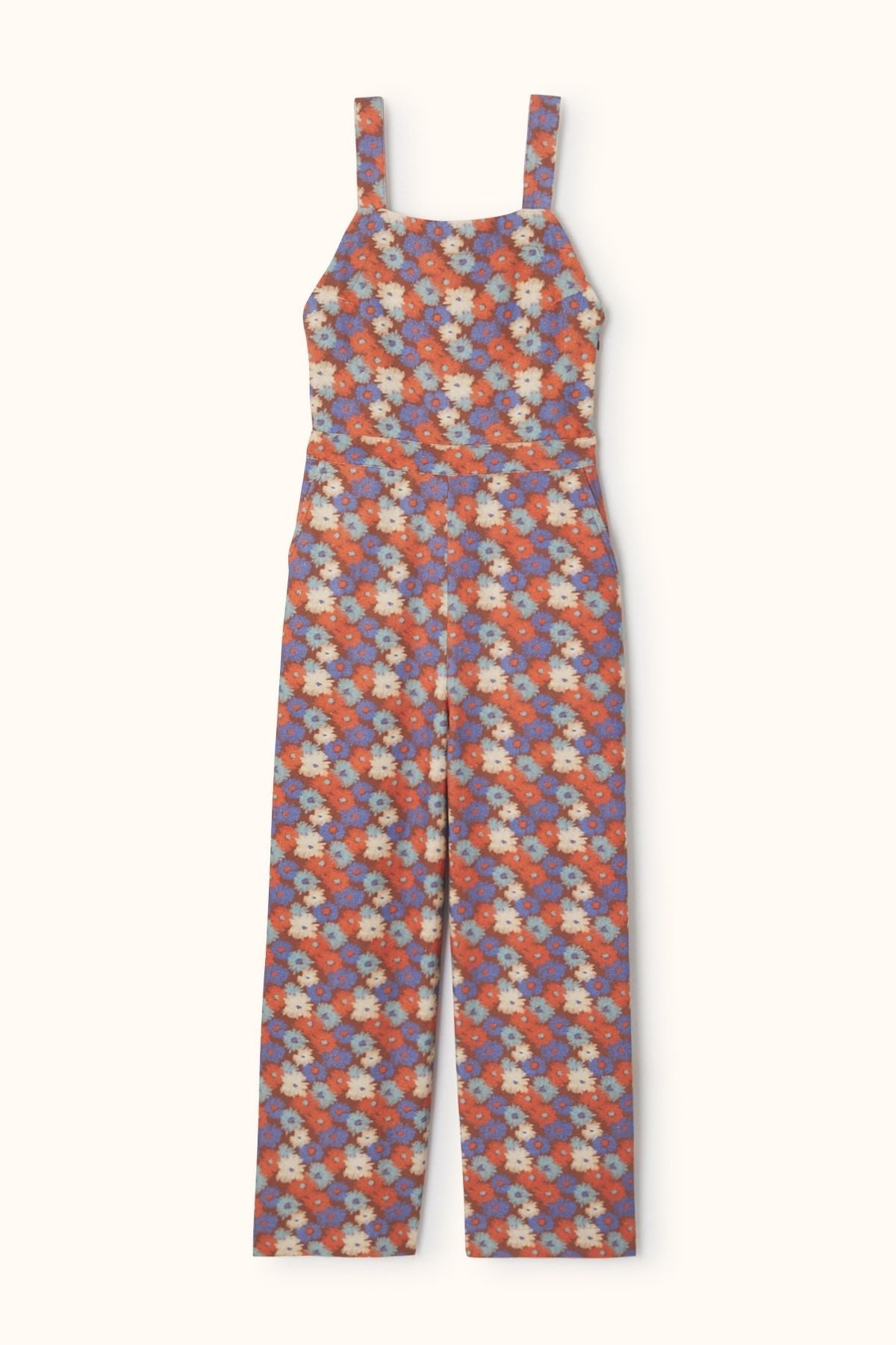 Sitara Overalls