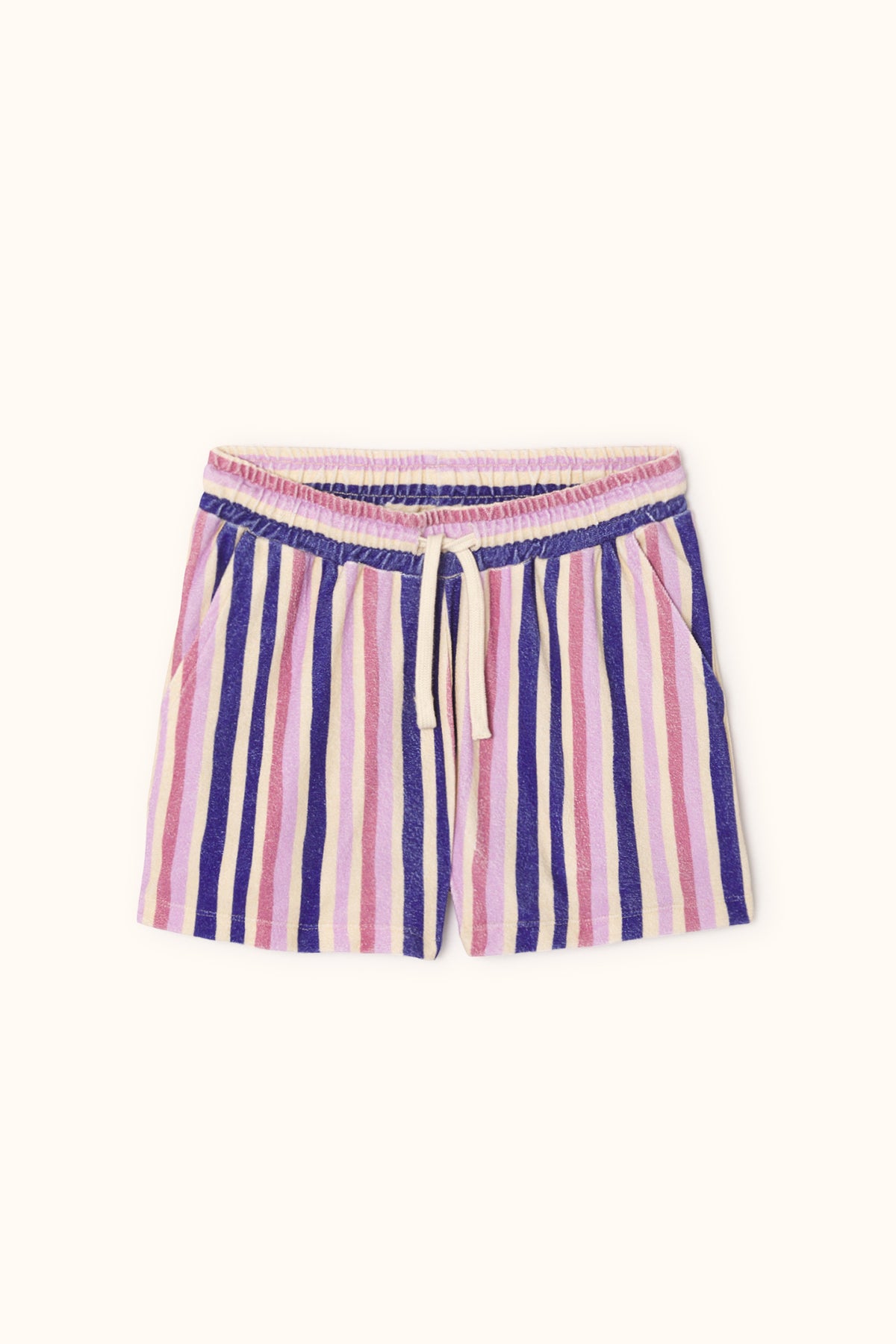 Short Shina