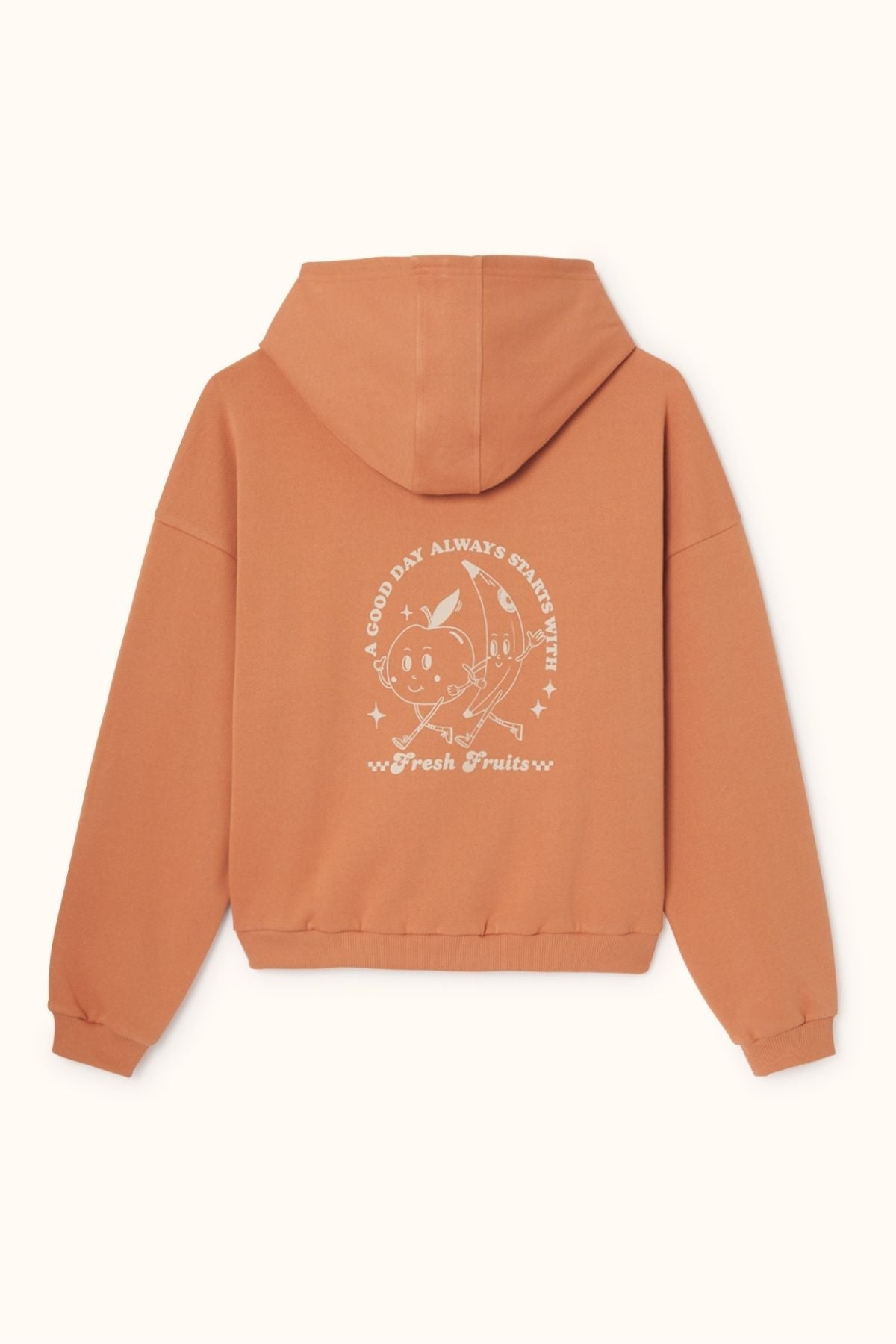 Livia Sweatshirt
