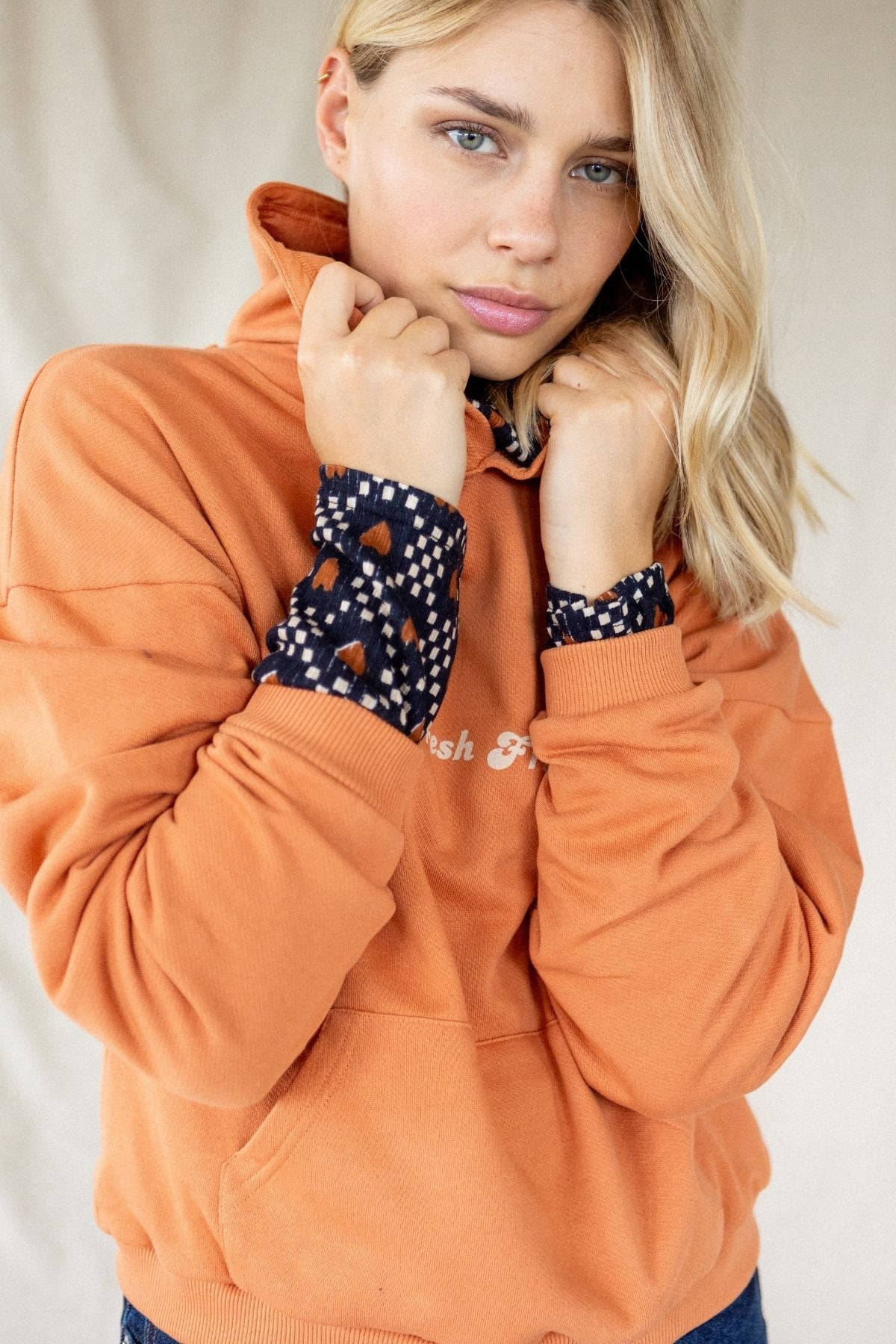 Livia Sweatshirt