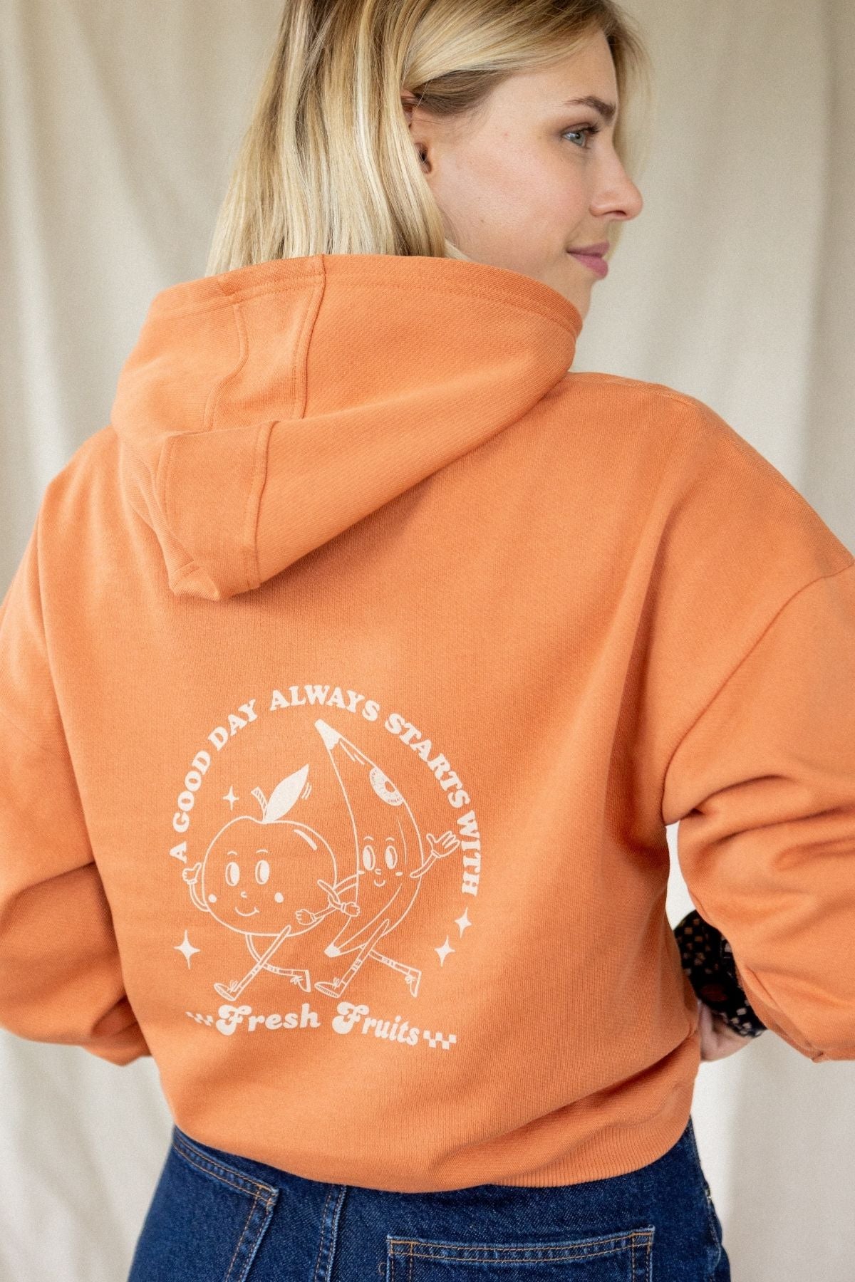 Livia Sweatshirt