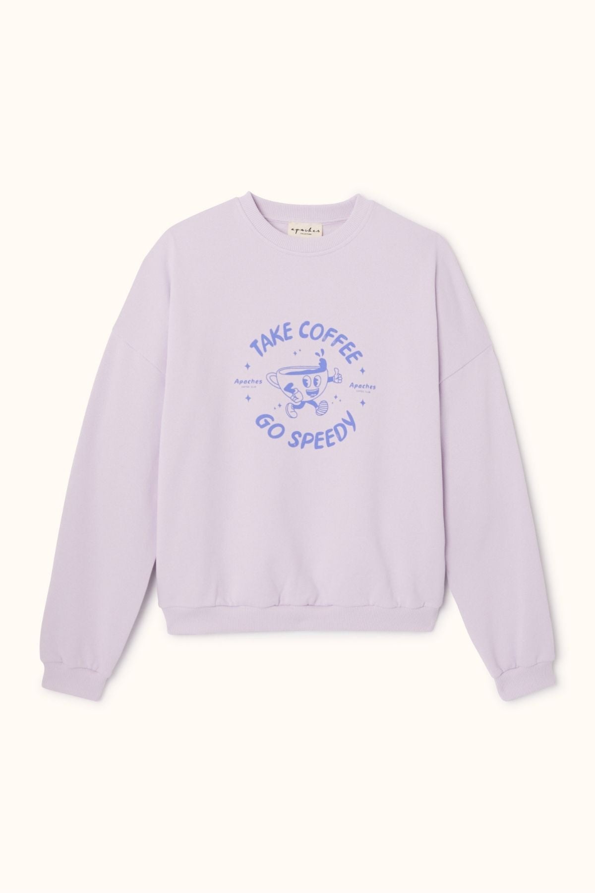Nirali Sweatshirt