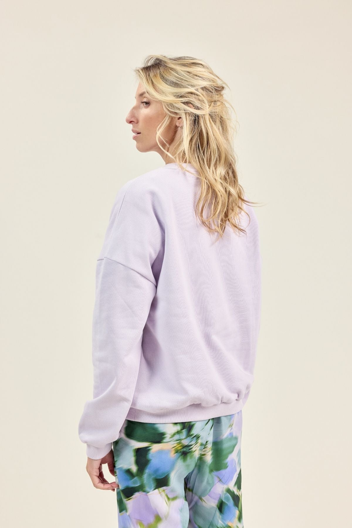 Nirali Sweatshirt