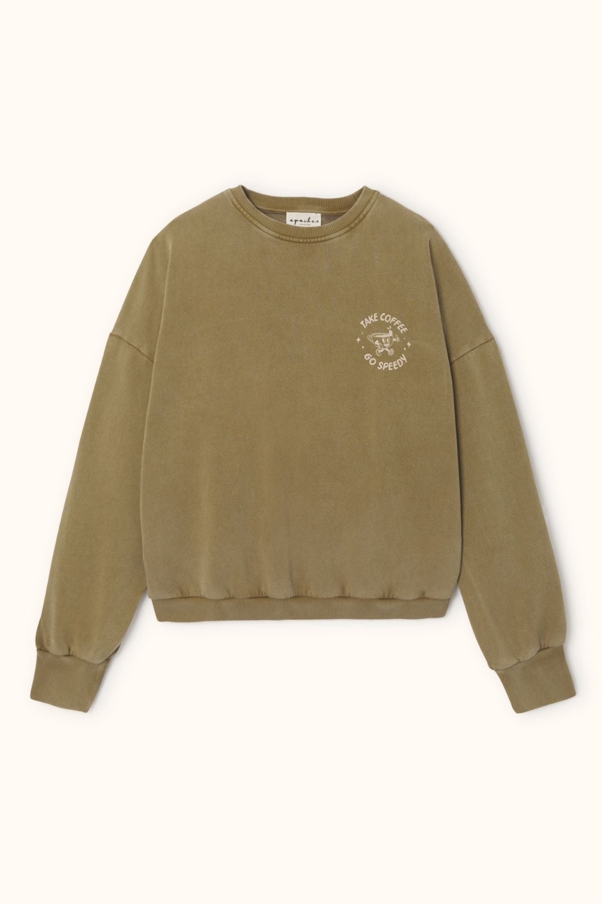Riya Sweatshirt