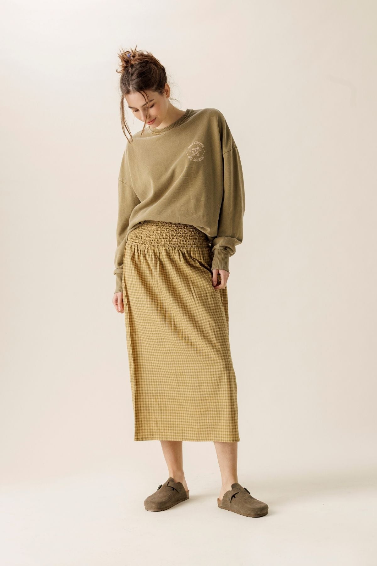 Riya Sweatshirt