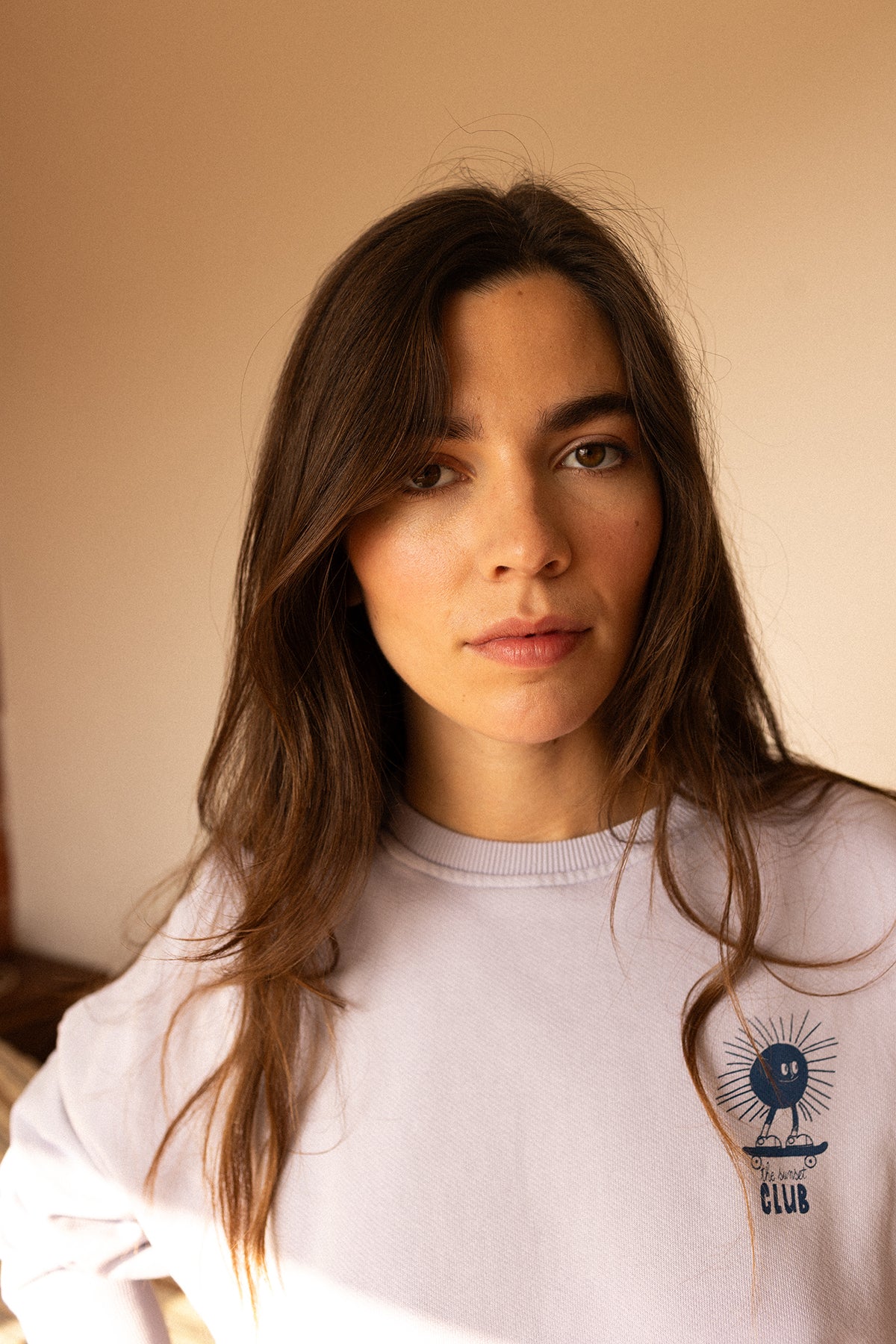 Riya Sweatshirt