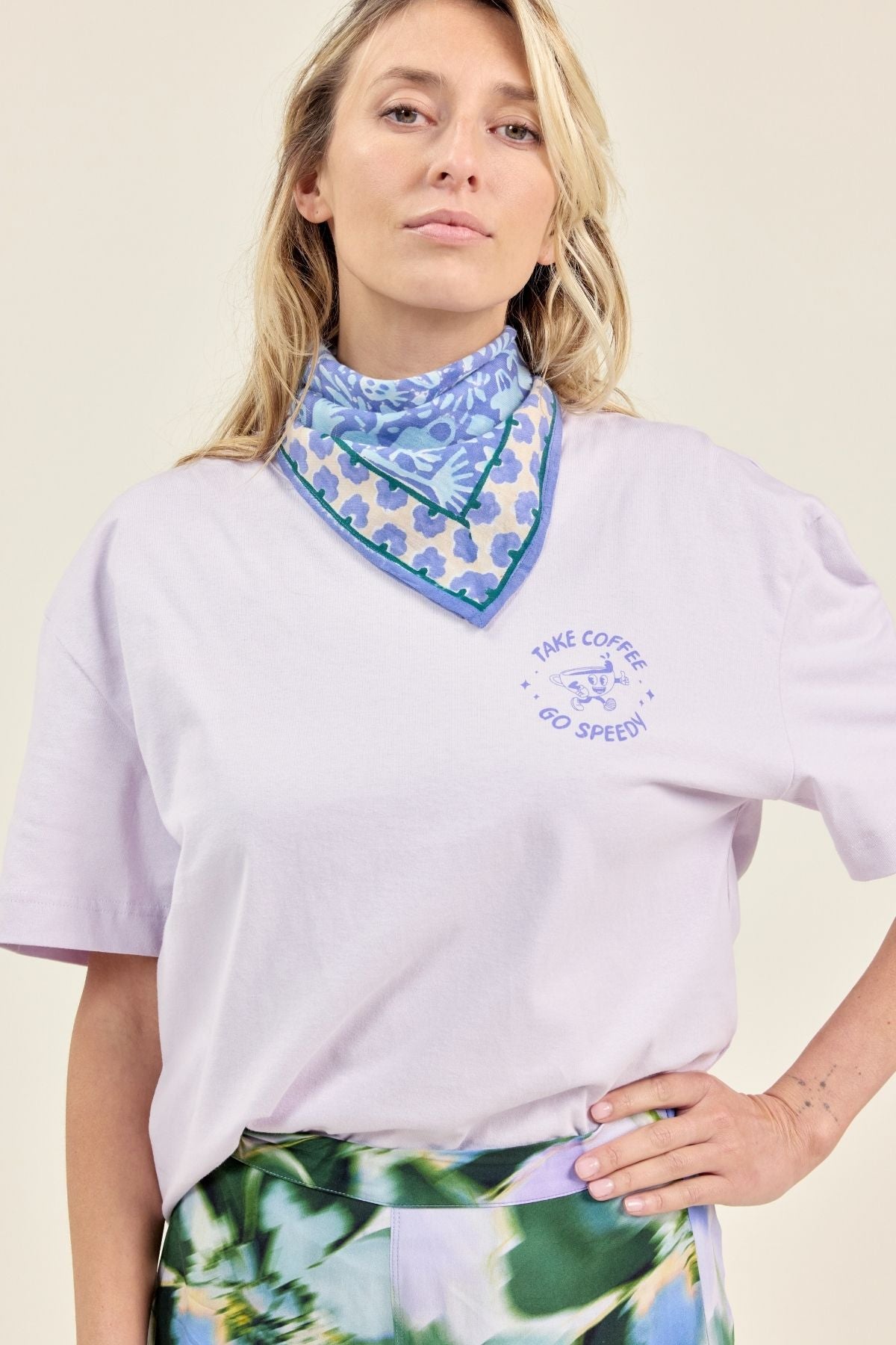 Ouma T-shirt