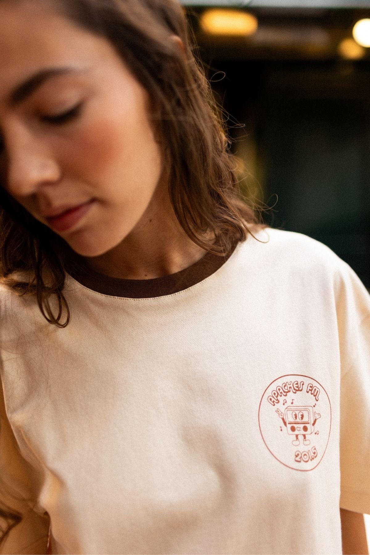 Ouma T-shirt