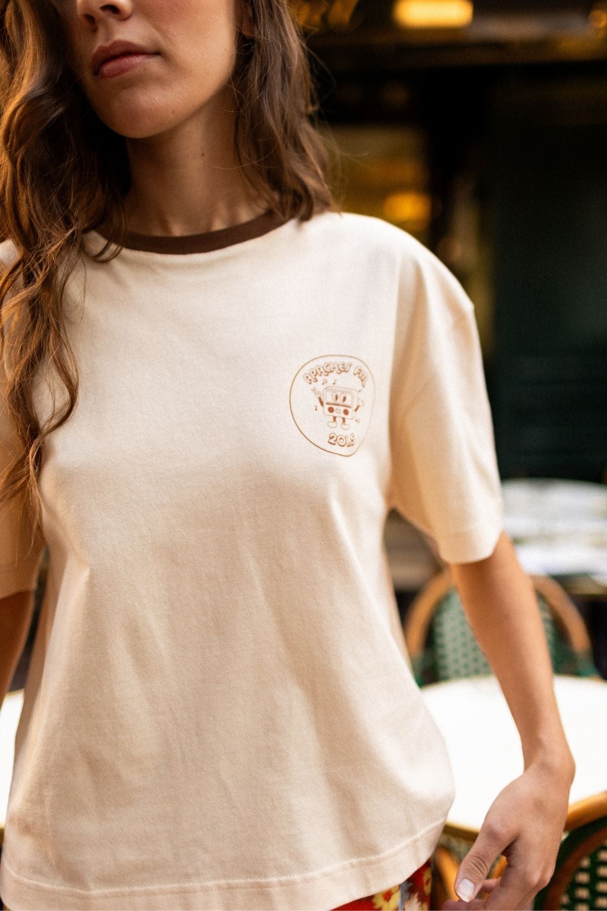 Ouma T-shirt