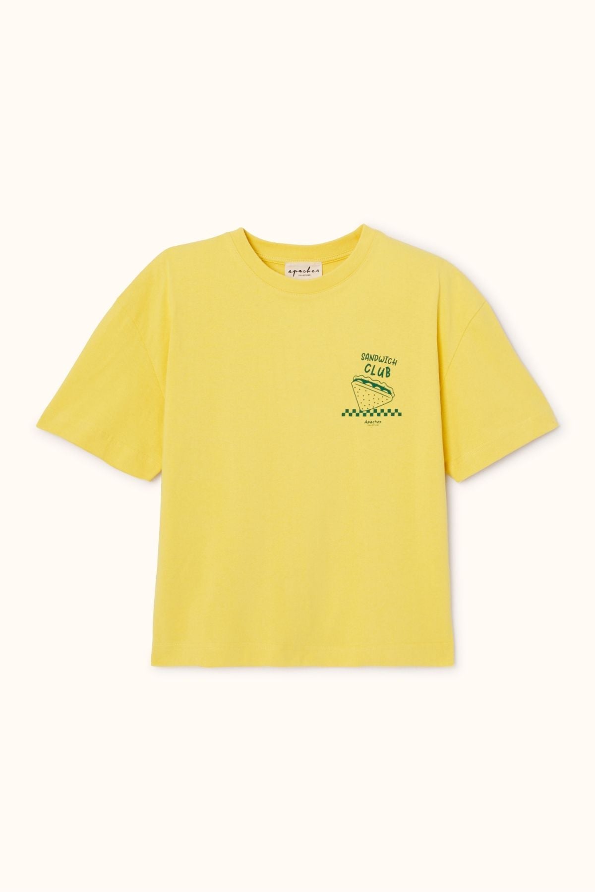 Ouma T-shirt