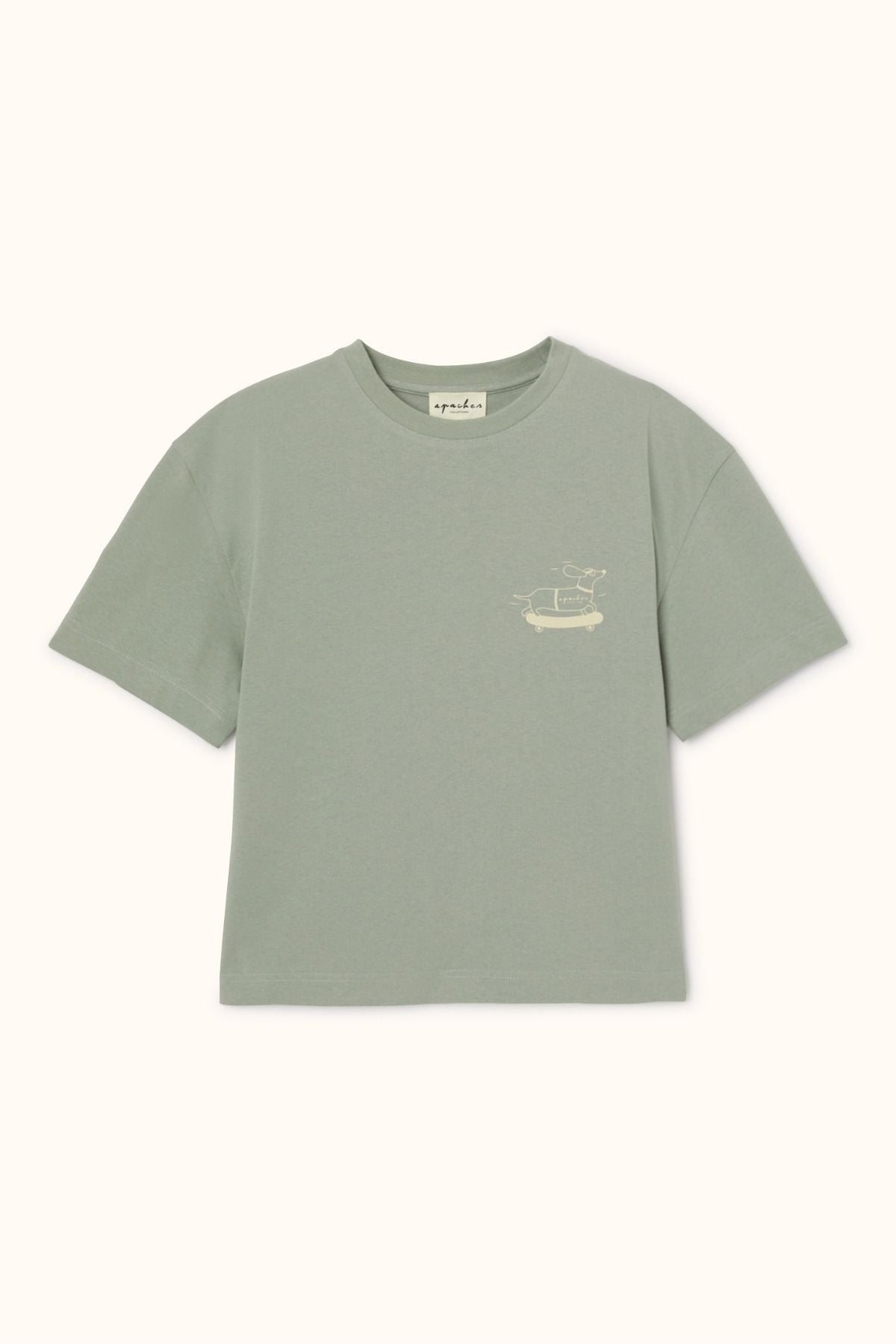 Ouma T-shirt